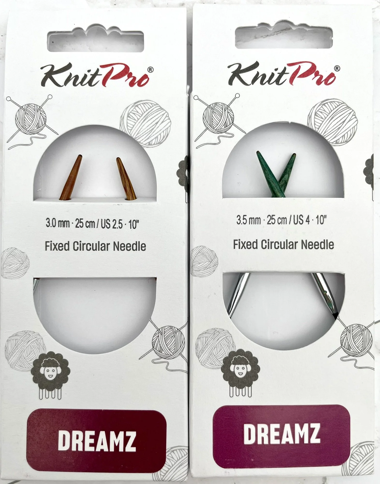 KnitPro Dreamz 10in in box.JPEG