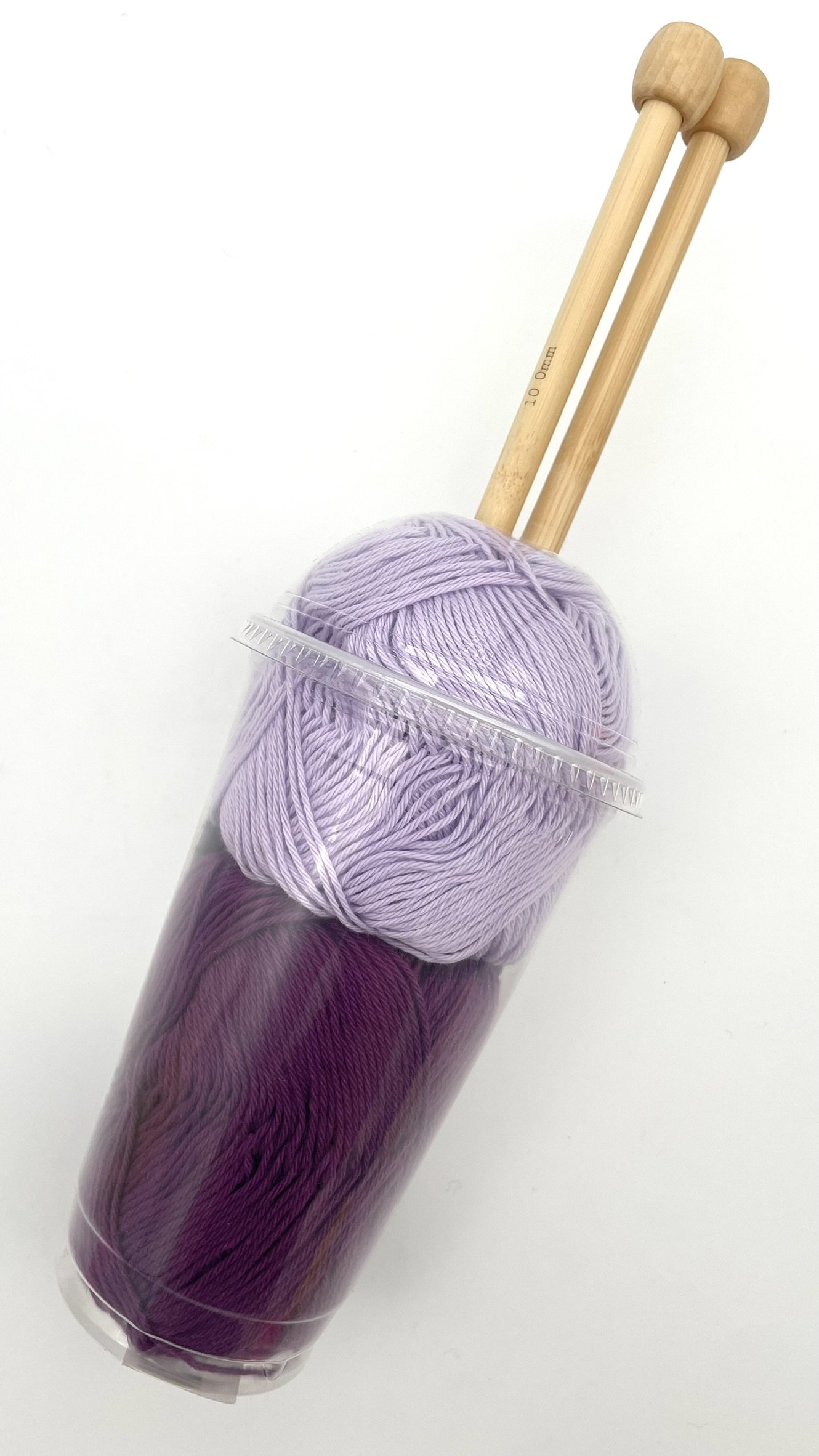 DIY-smoothie-scarf-knitting-kit-knitca-light-dark-purple-back.jpeg.JPEG