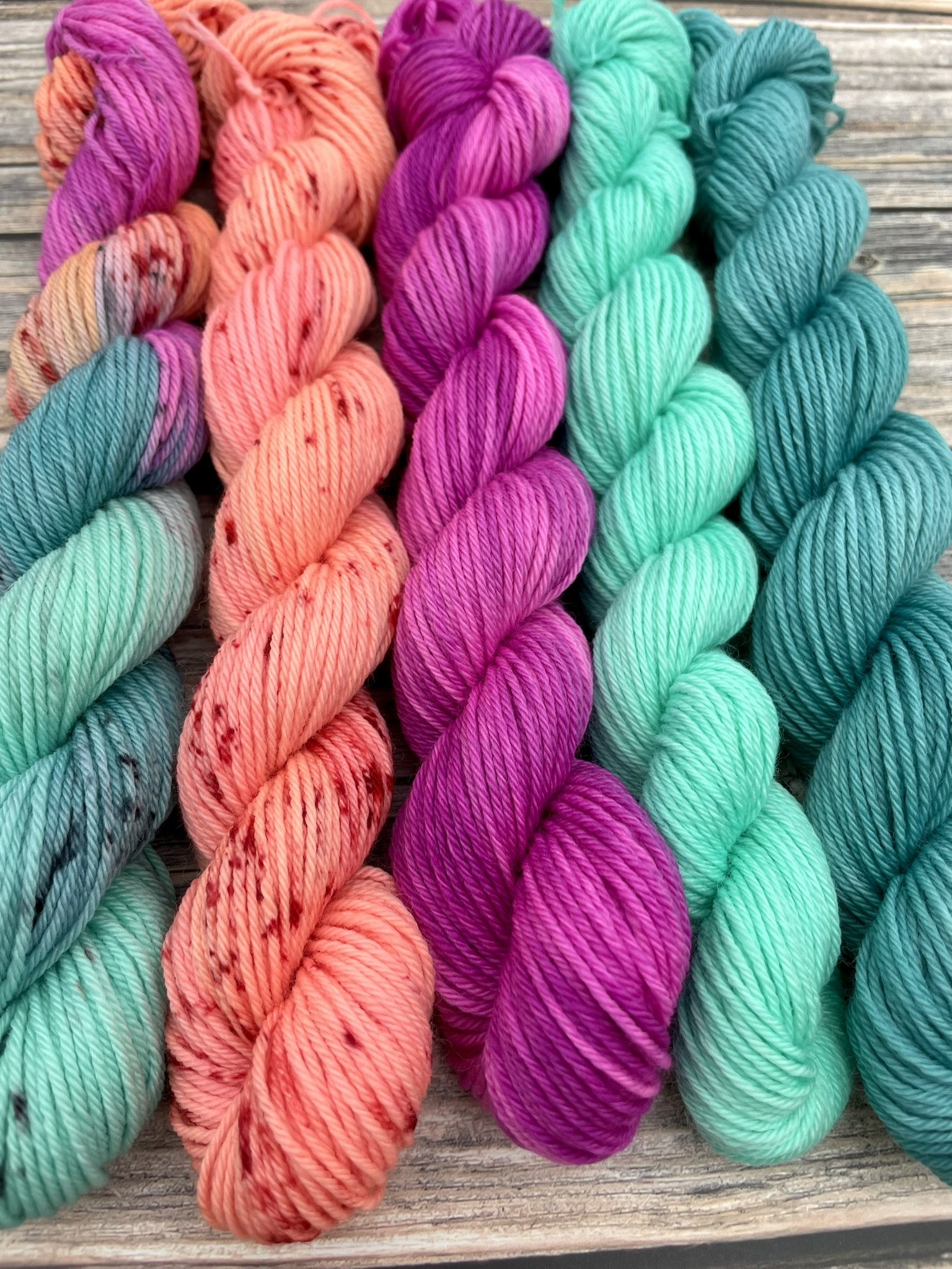 The Lanai Mini Sock Set close angle.JPEG