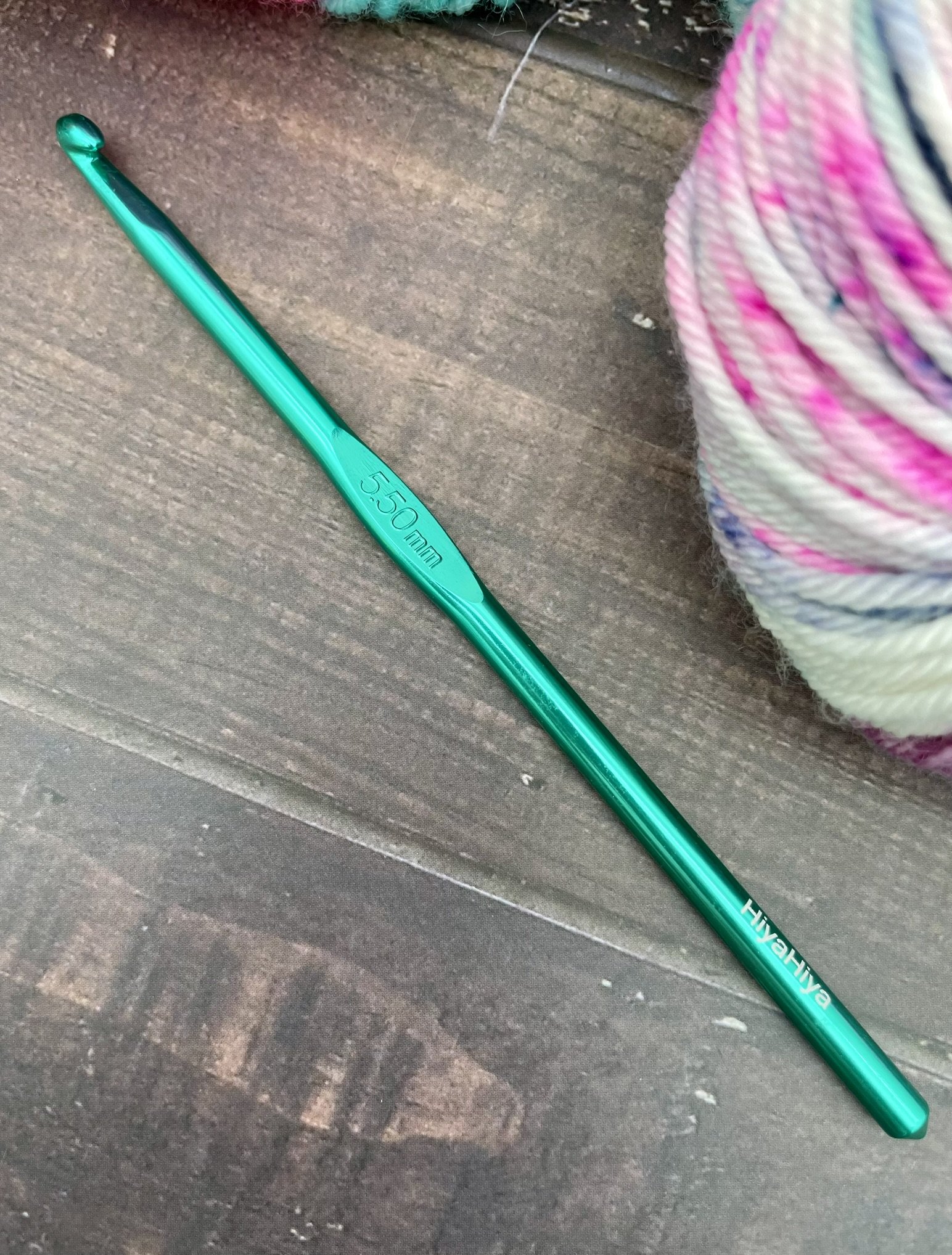 HiyaHiya 5.50mm crochet hook.JPEG