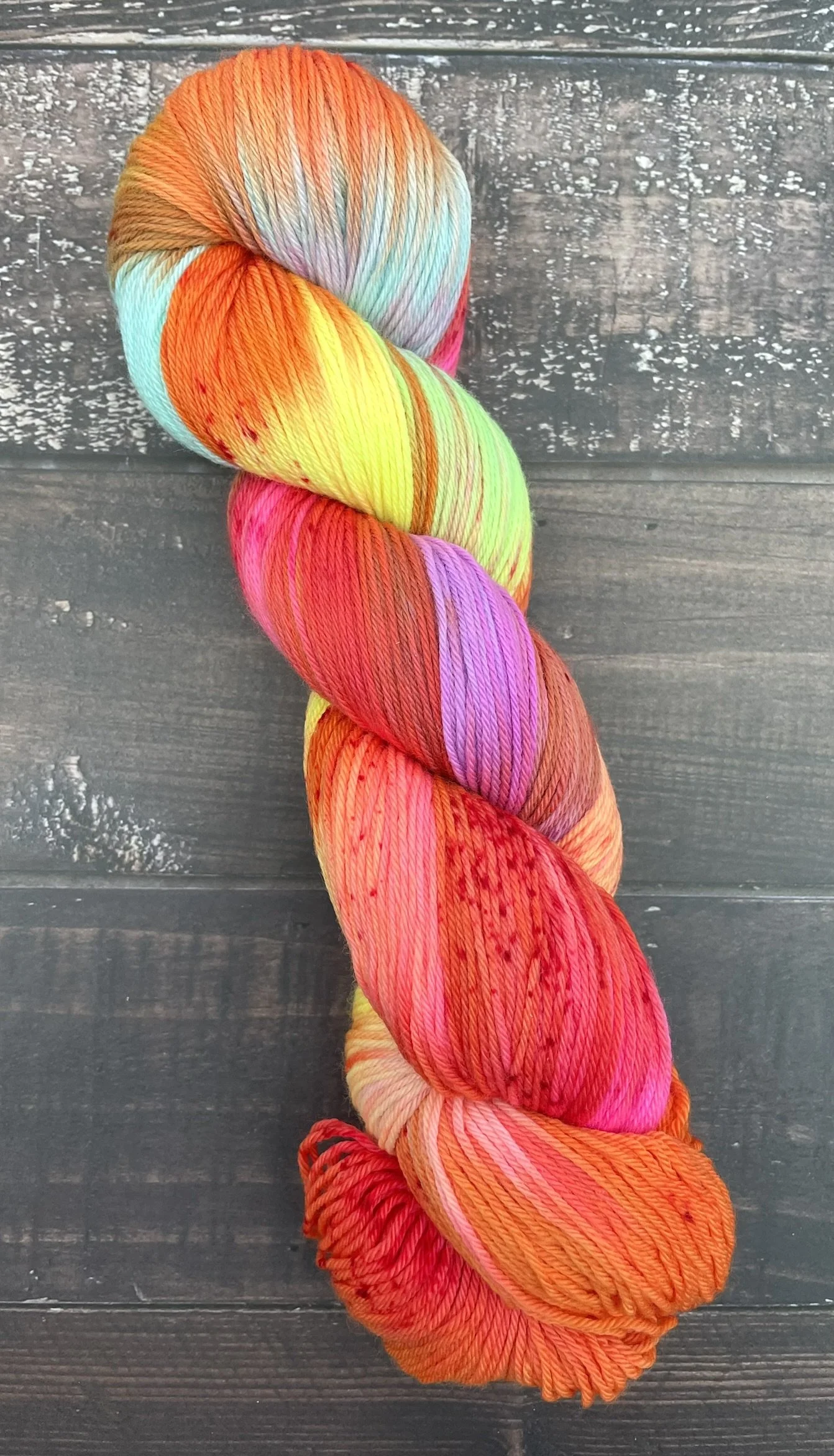 Sunny Calder Sock single skein.JPEG