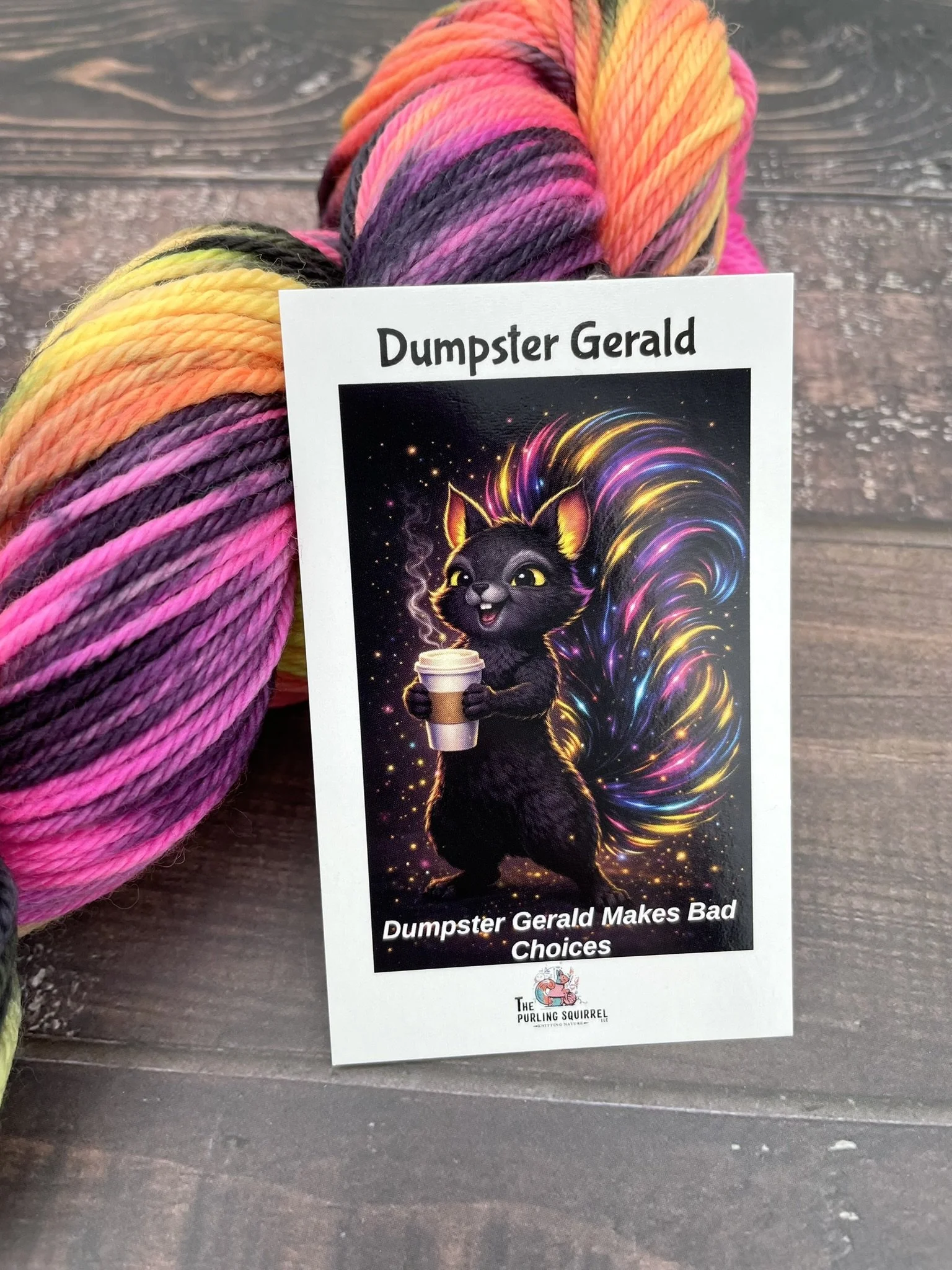 Gerald card+skein.JPEG