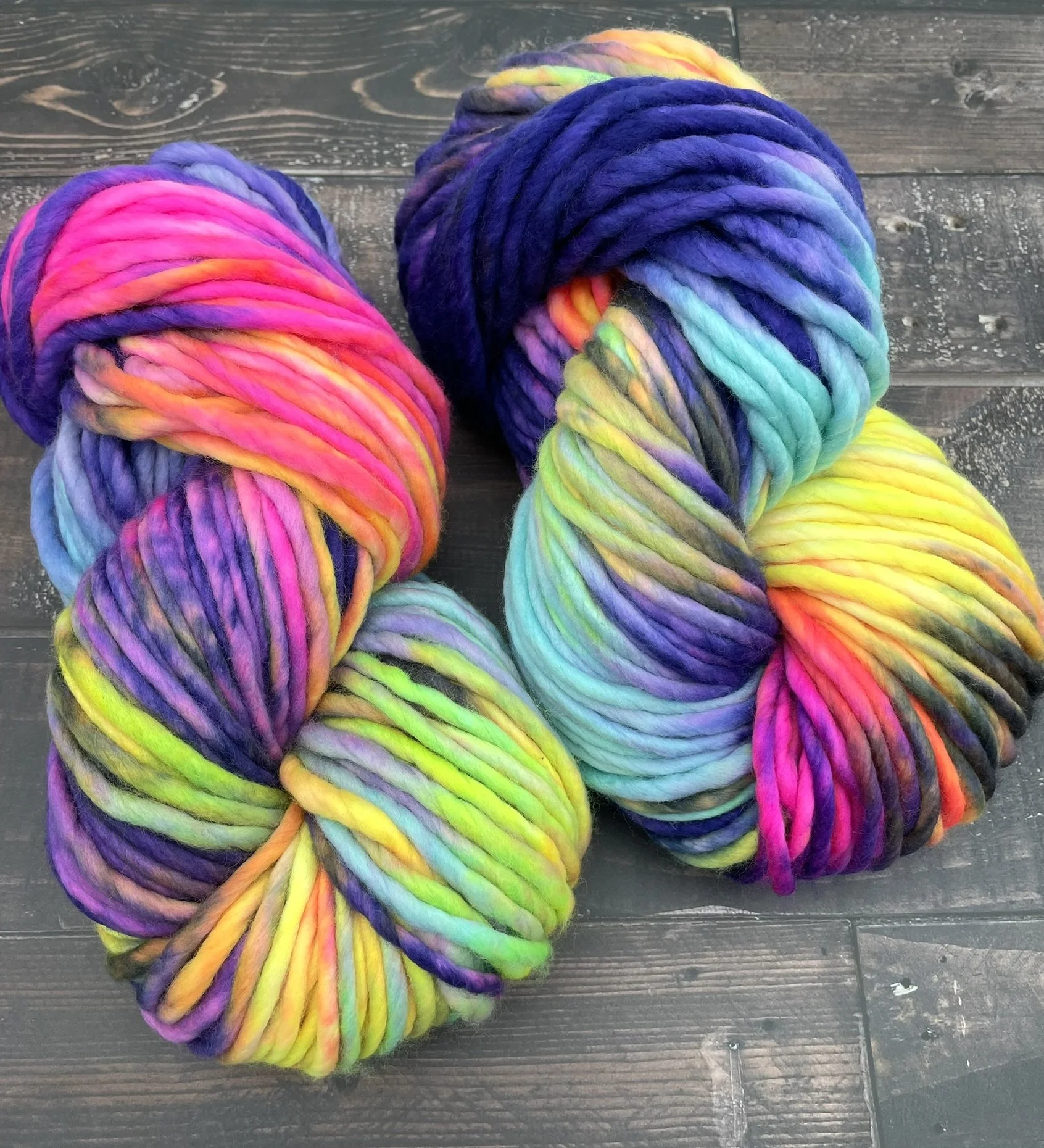 Violet on SB137 skeins.JPEG