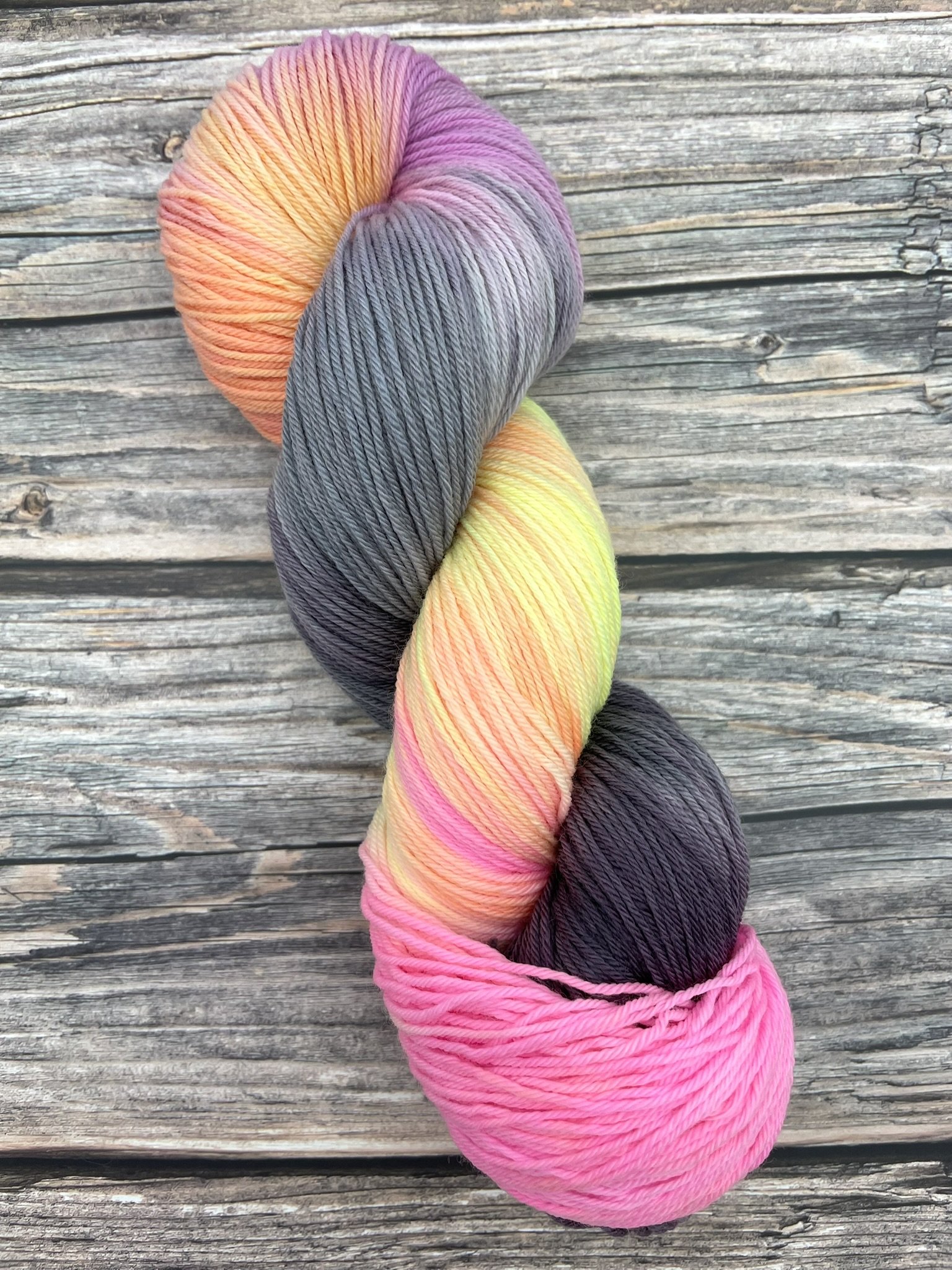 Sunsets With Squirrel Bae on Knothole Sock.JPEG