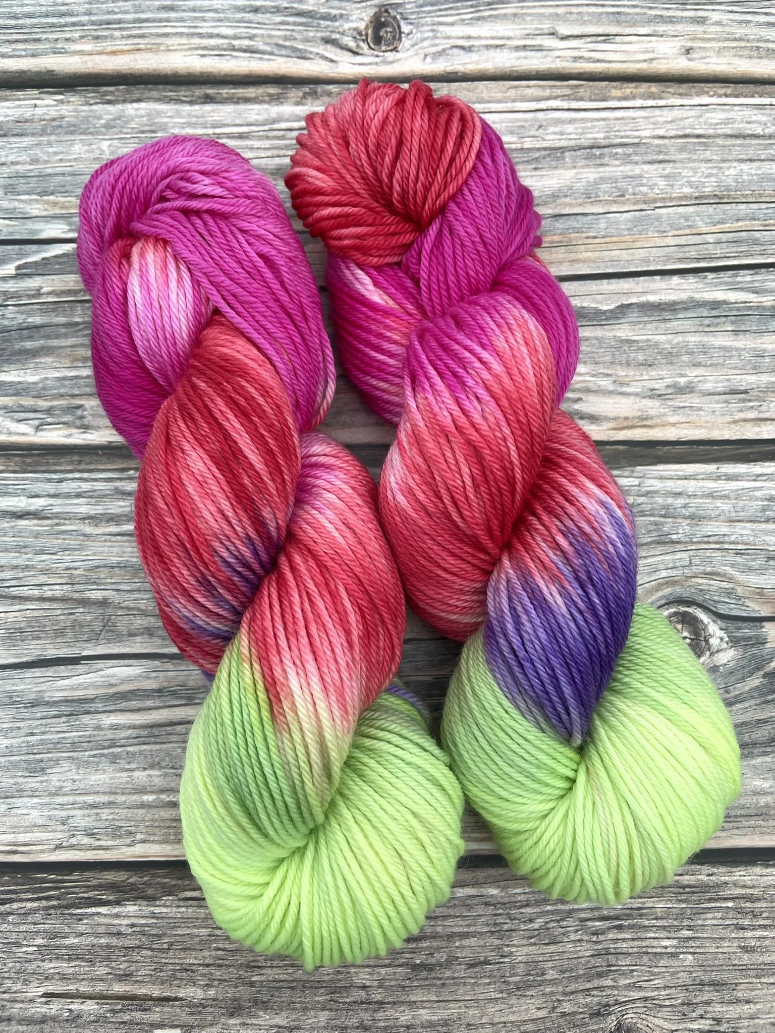 Santa's Little Light Chewer on worsted 2 skeins.JPEG