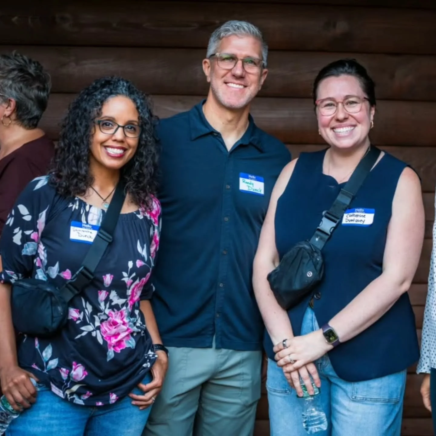 Randy and I and a fellow investor friend of ours all attended a great local event hosted by the CT Real Estate Investors Association. Meeting with other like minded people in the state was so great and we're looking forward to attending more!