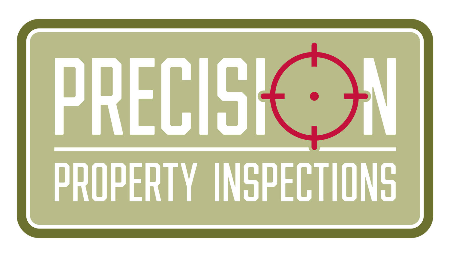 Precision Property Inspections