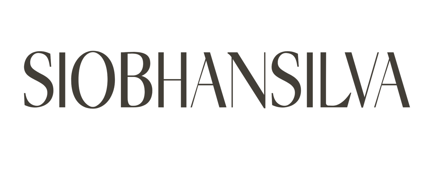 Siobhan Silva Hairstylist 