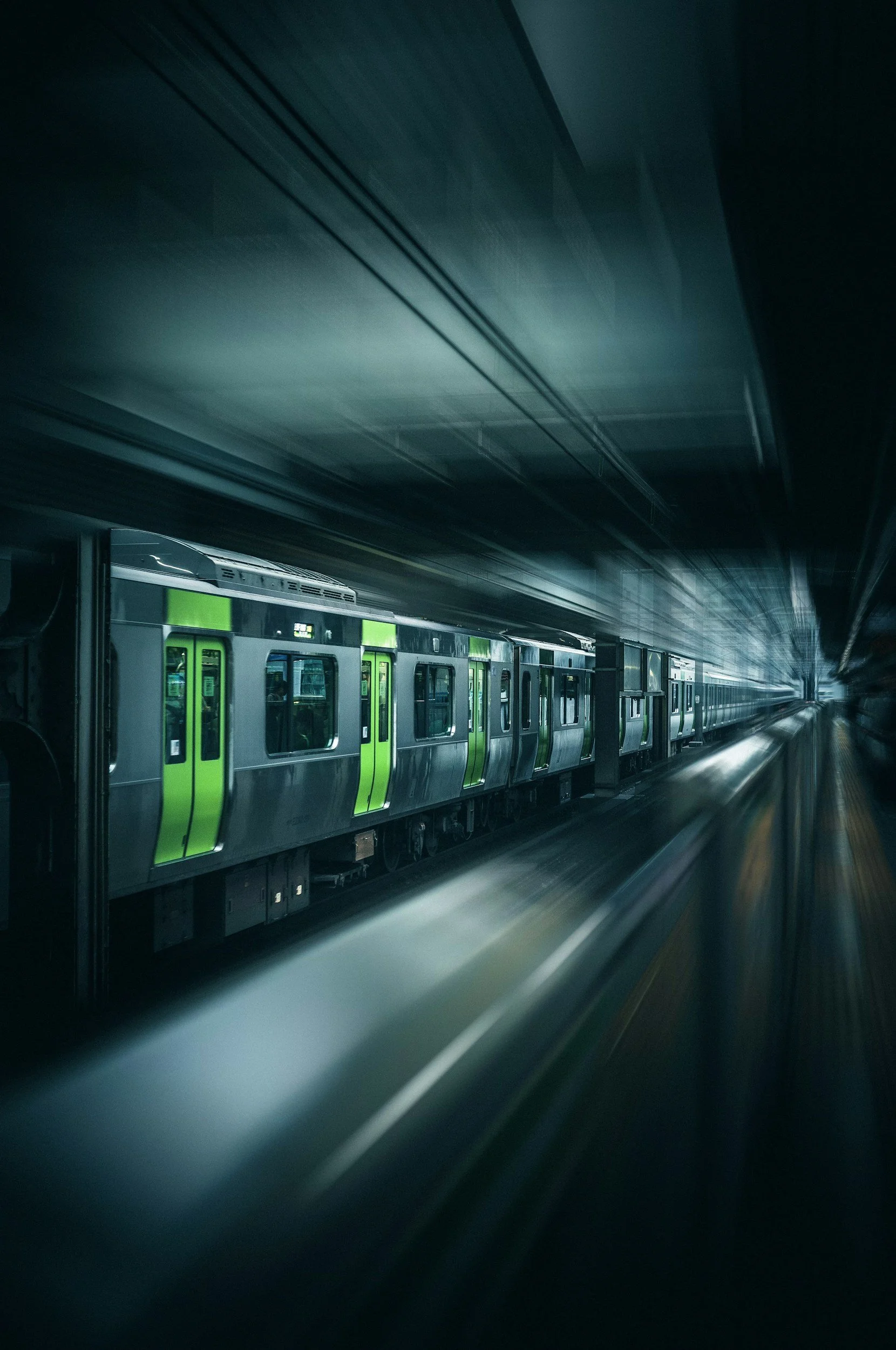 Competition: Pan or Zoom Motion