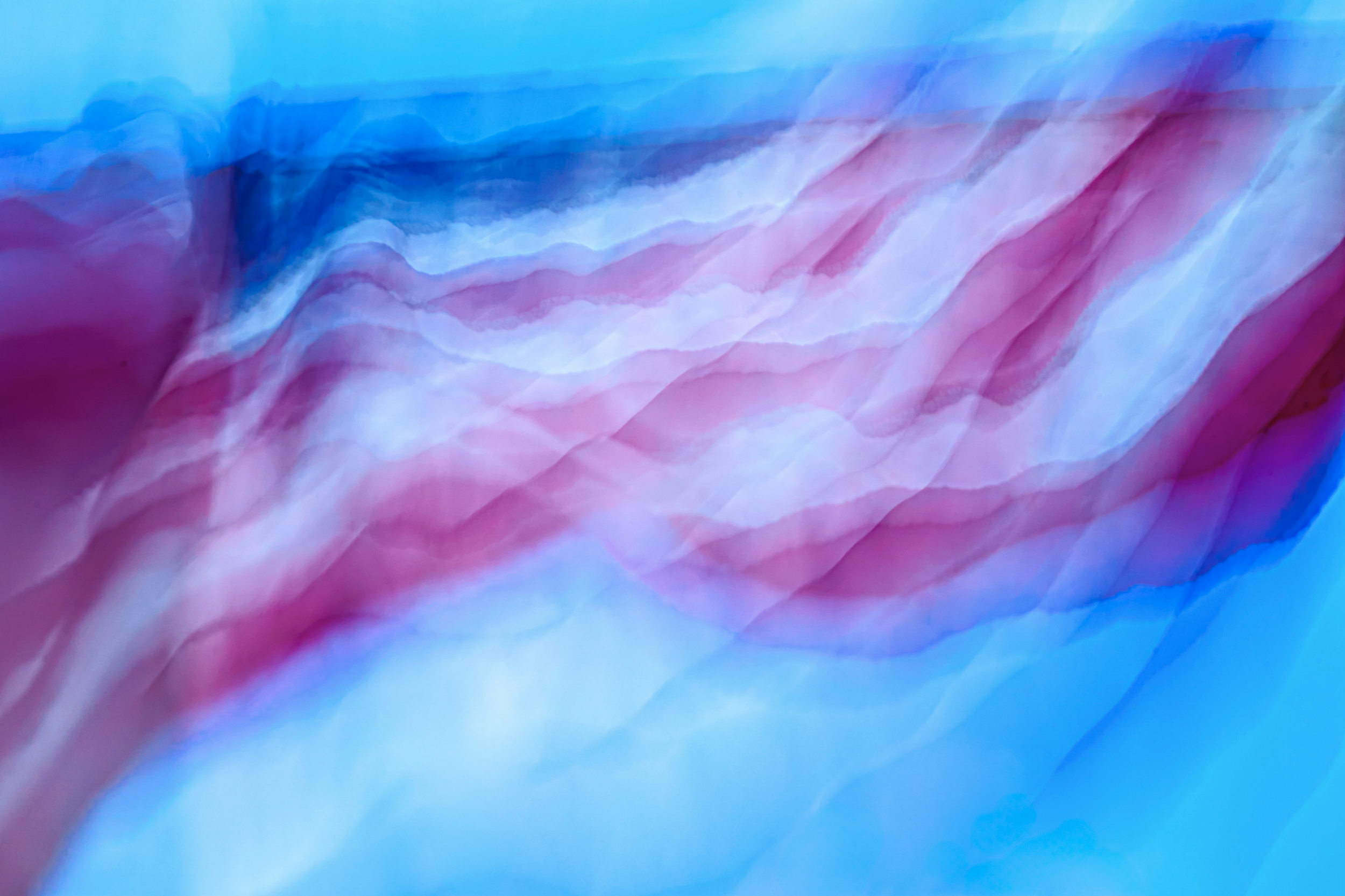 Honorable Mention: "A Quiet Anthem" by Doug Mattice