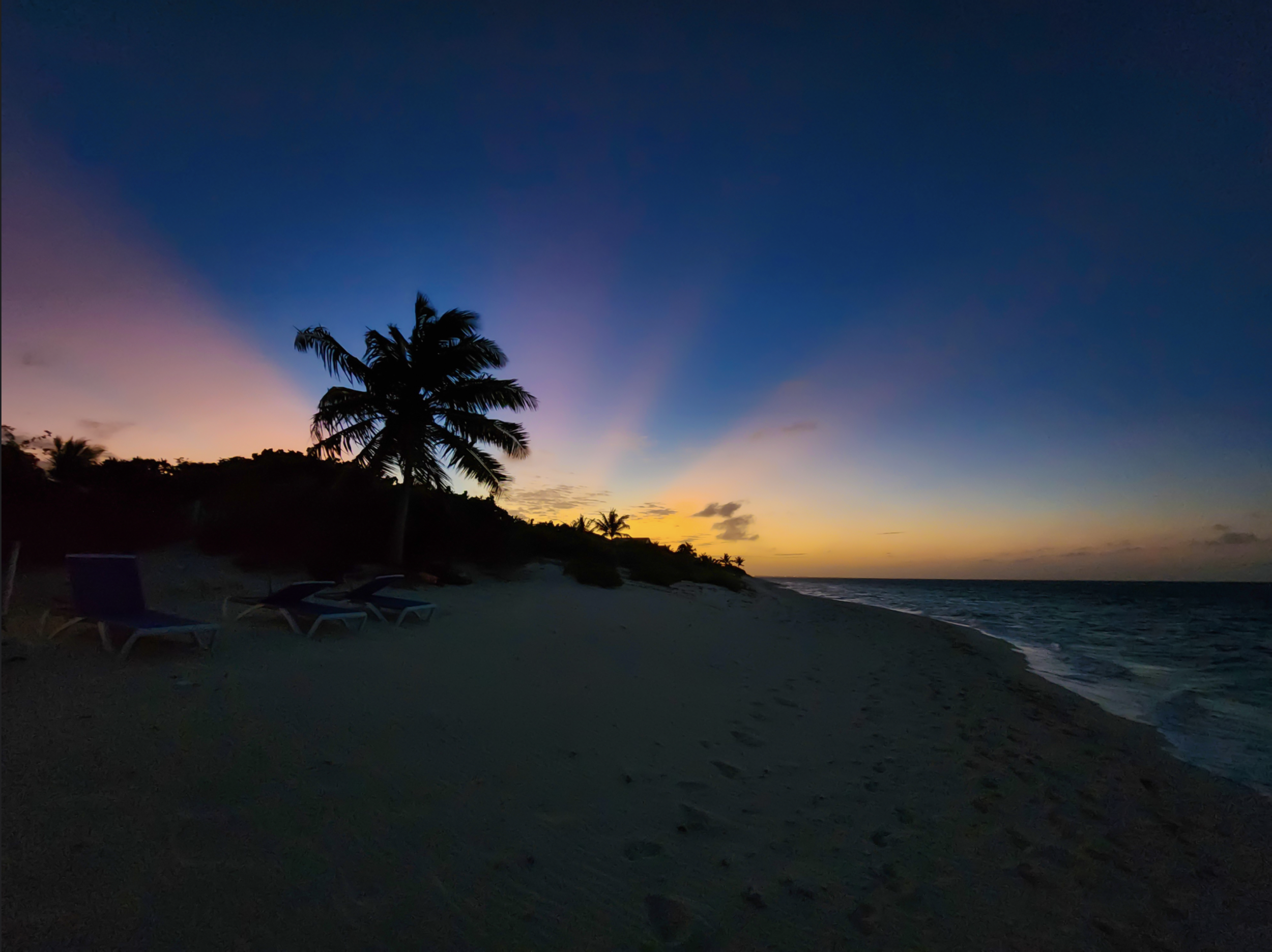 First Place: “Paradise Found” by Rob Chenault