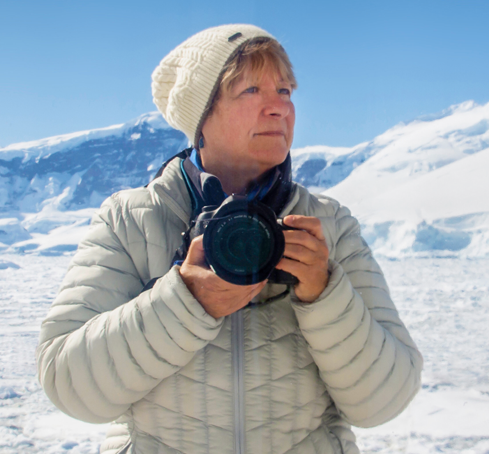 LPC Speaker Series -Mollie Isaacs - KICK IT UP A NOTCH! Creative techniques to boost your enthusiasm and your skills