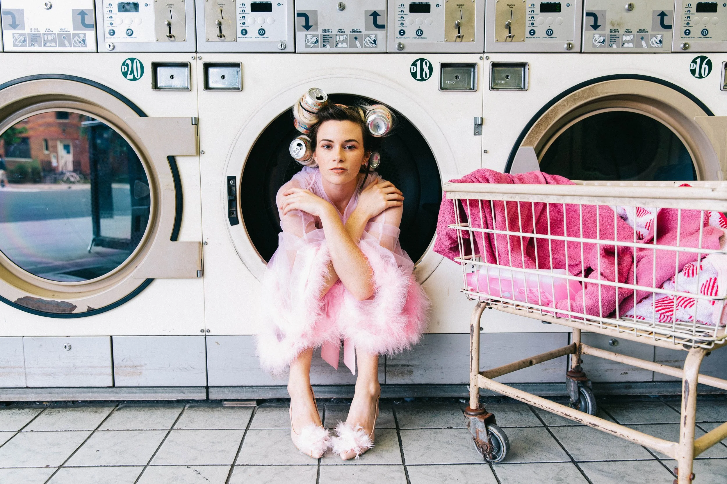 Bri-Mancini-Creative-Director-Pink-Robe-Laundromat.jpg