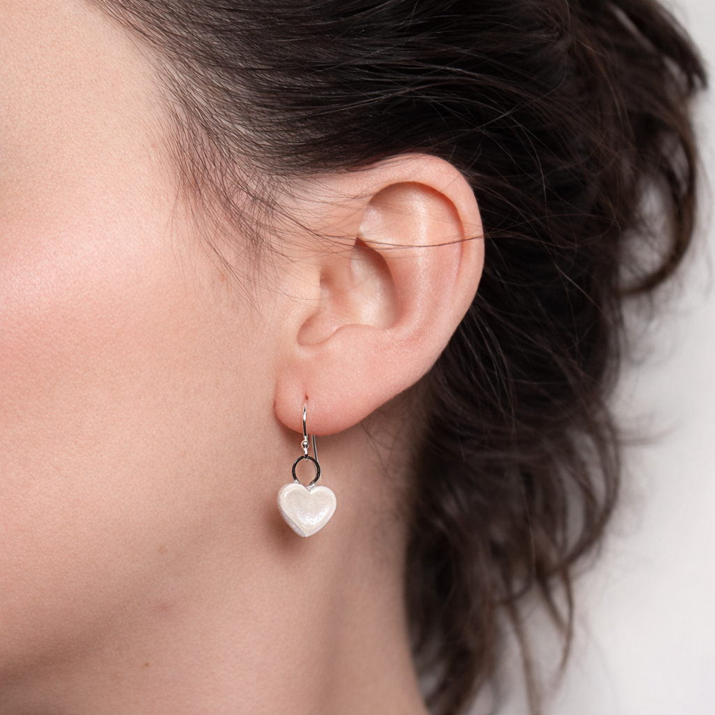 Valentine Earrings (Limited-Edition)