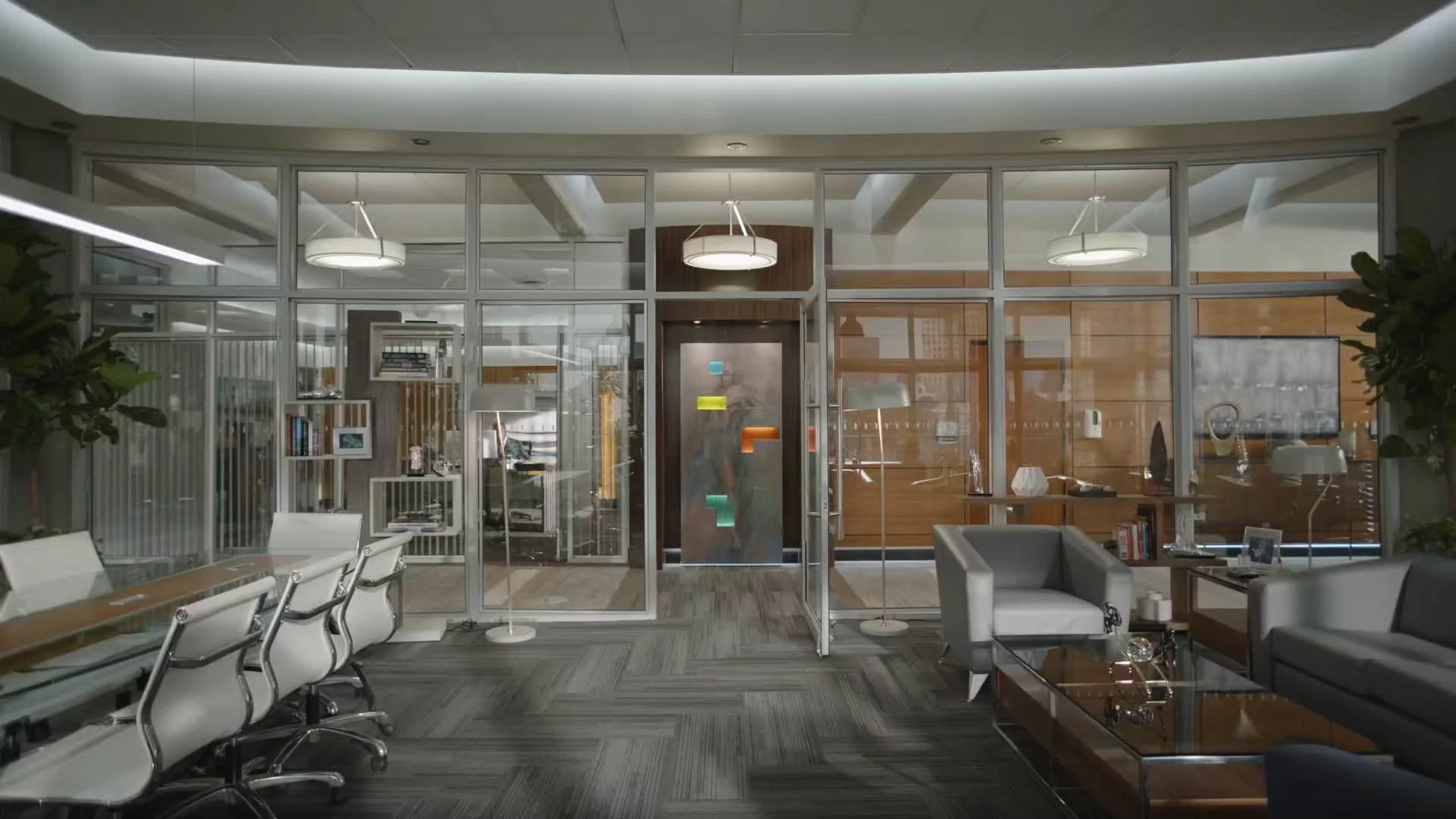 INT. RESIDENT'S LOUNGE, %22The Good DOctor%22.jpg