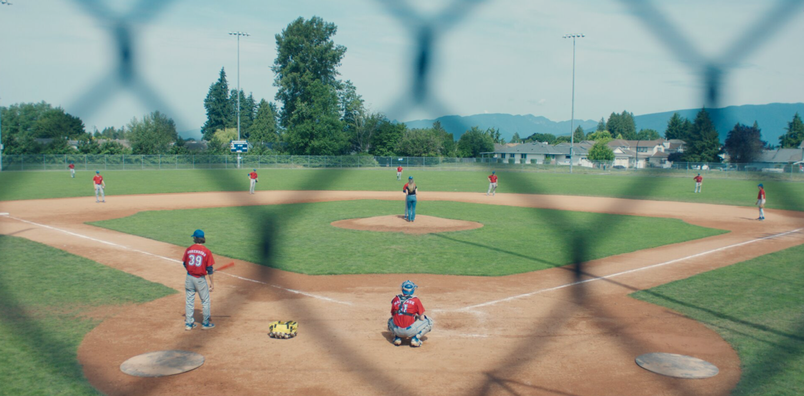 An image of Greenspacing.