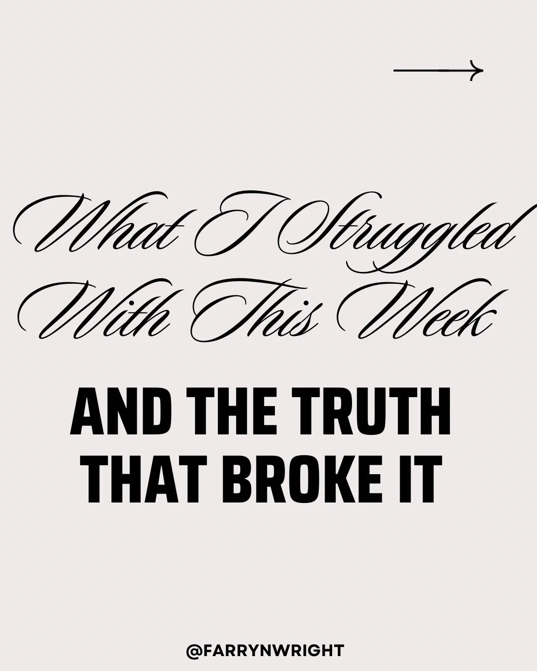 This week I was struggling with comparison and when I pressed into the Lord here is what I found. We are not called to build what God has called someone else to build. If we abandon our place, purpose, business, calling, or sphere heaven will be a lo