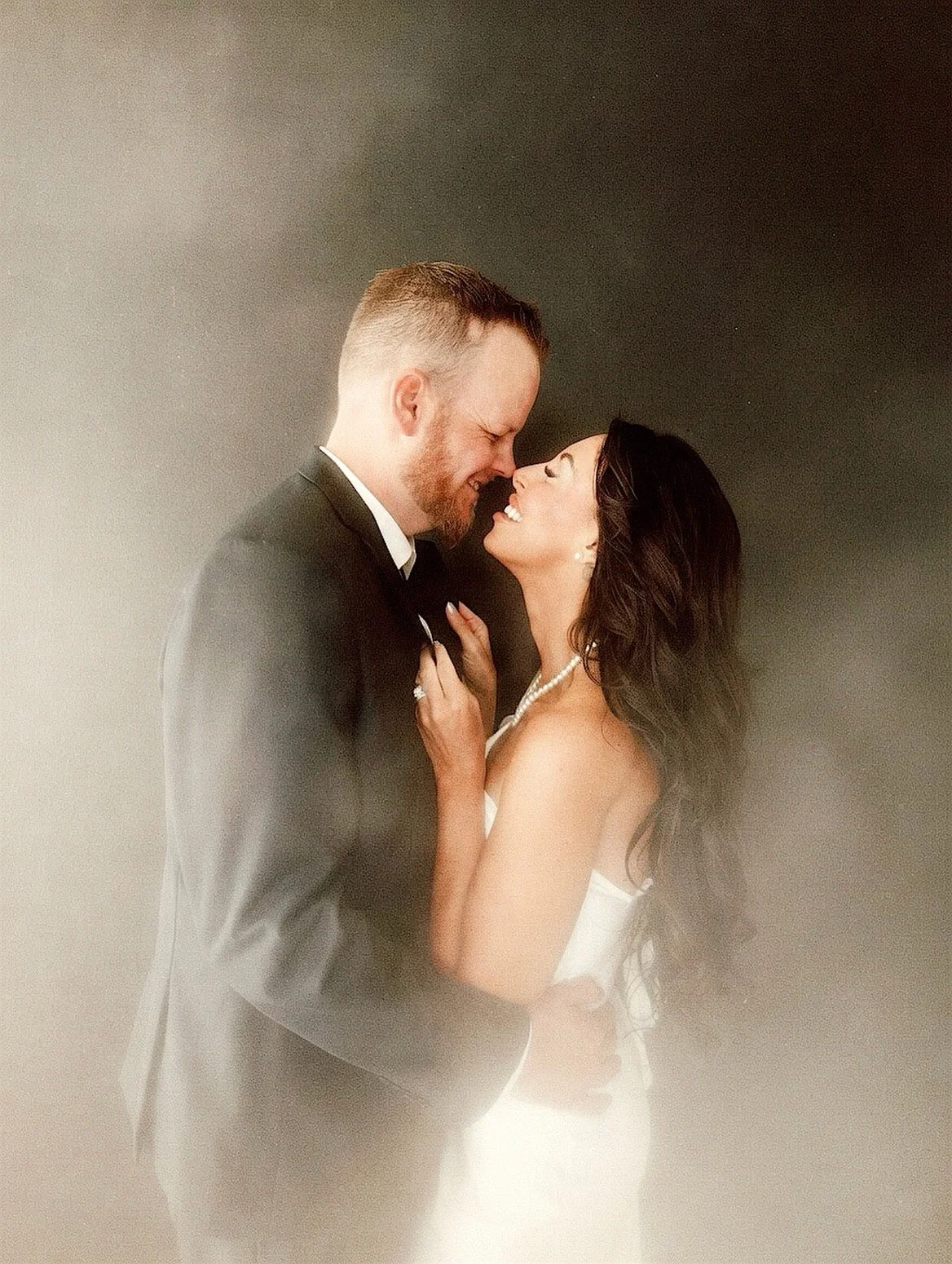 Today marks 10 years of marriage. And if I could look back at the two of us in 2016 l would say...

You&rsquo;re going to find God in a way that changes everything.
Not just know about Him but truly know Him and He will fill your lives with His Spiri