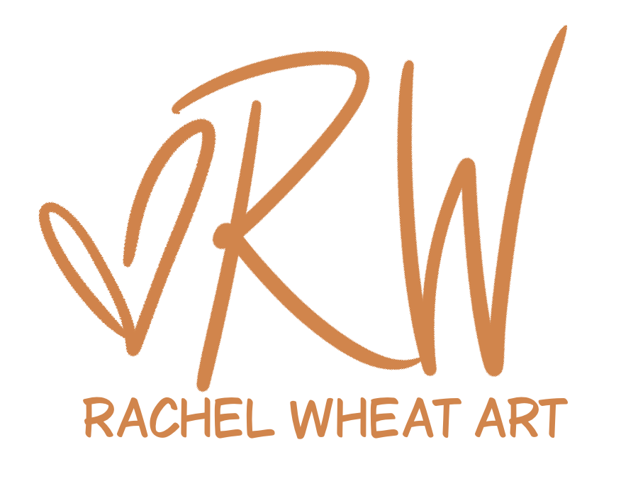 Rachel Wheat Art