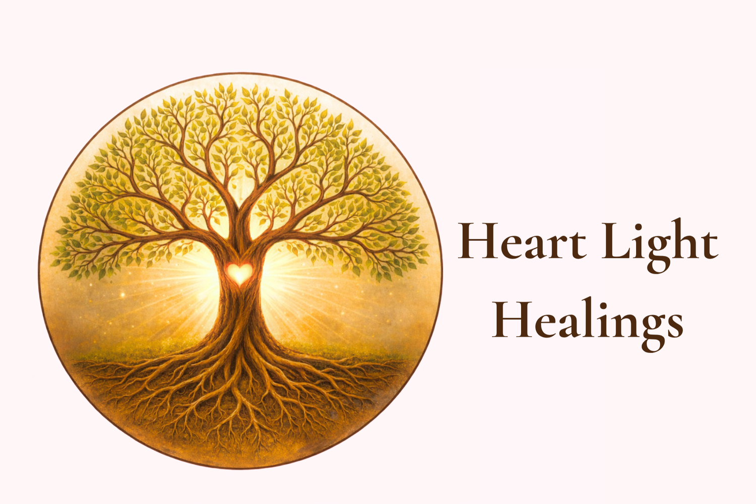 Heart Light Healings