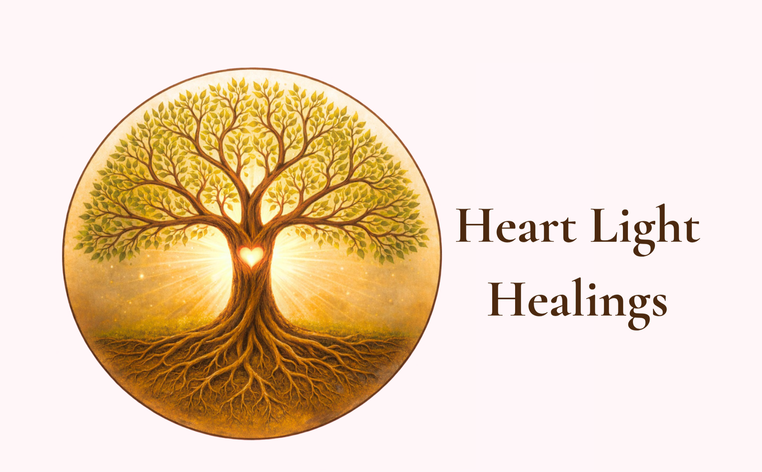 Heart Light Healings
