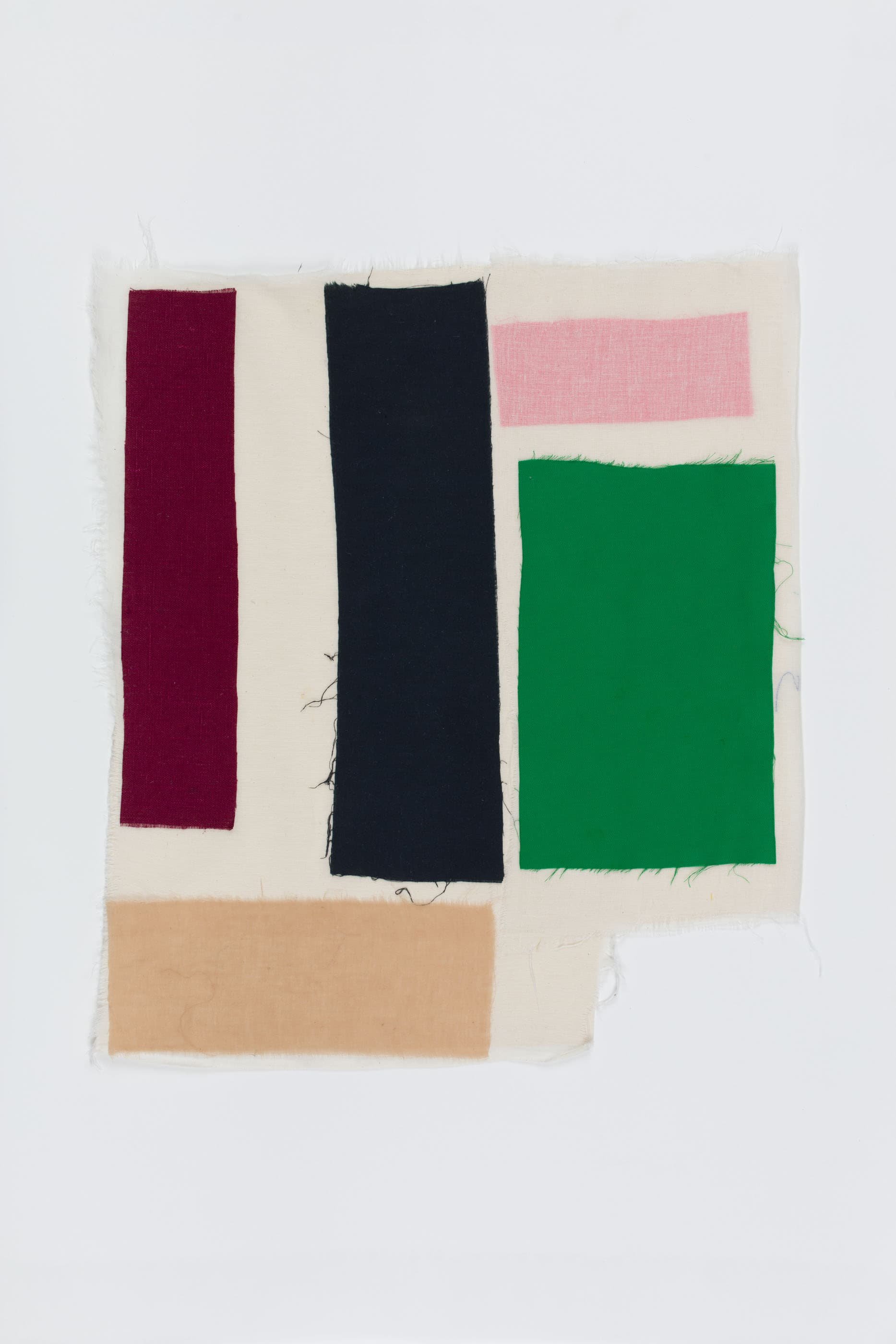 Come Accord 2024
61x53 cms
fabric on cotton
