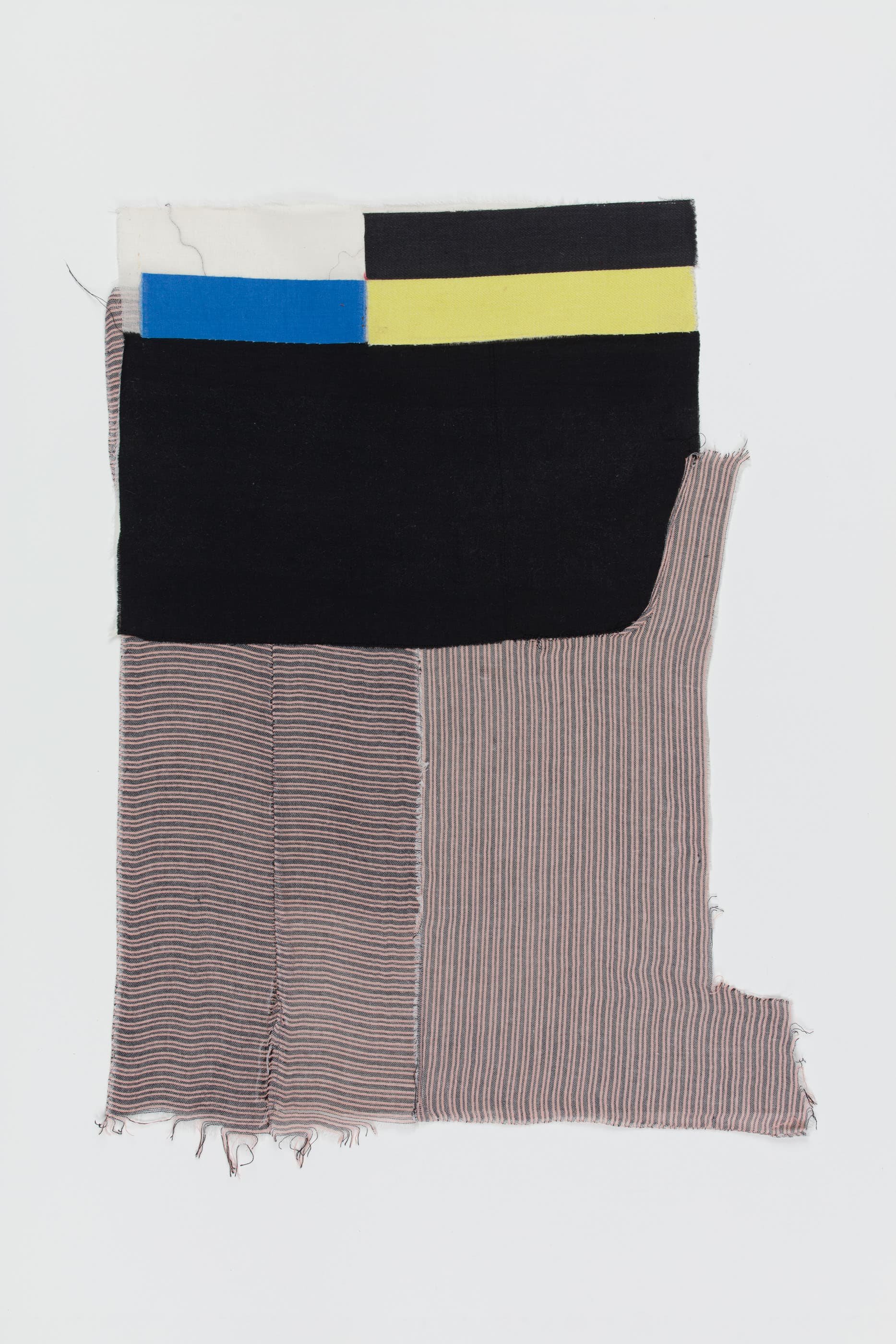 Casual Abyss 2022-4
70x50 cms
fabric