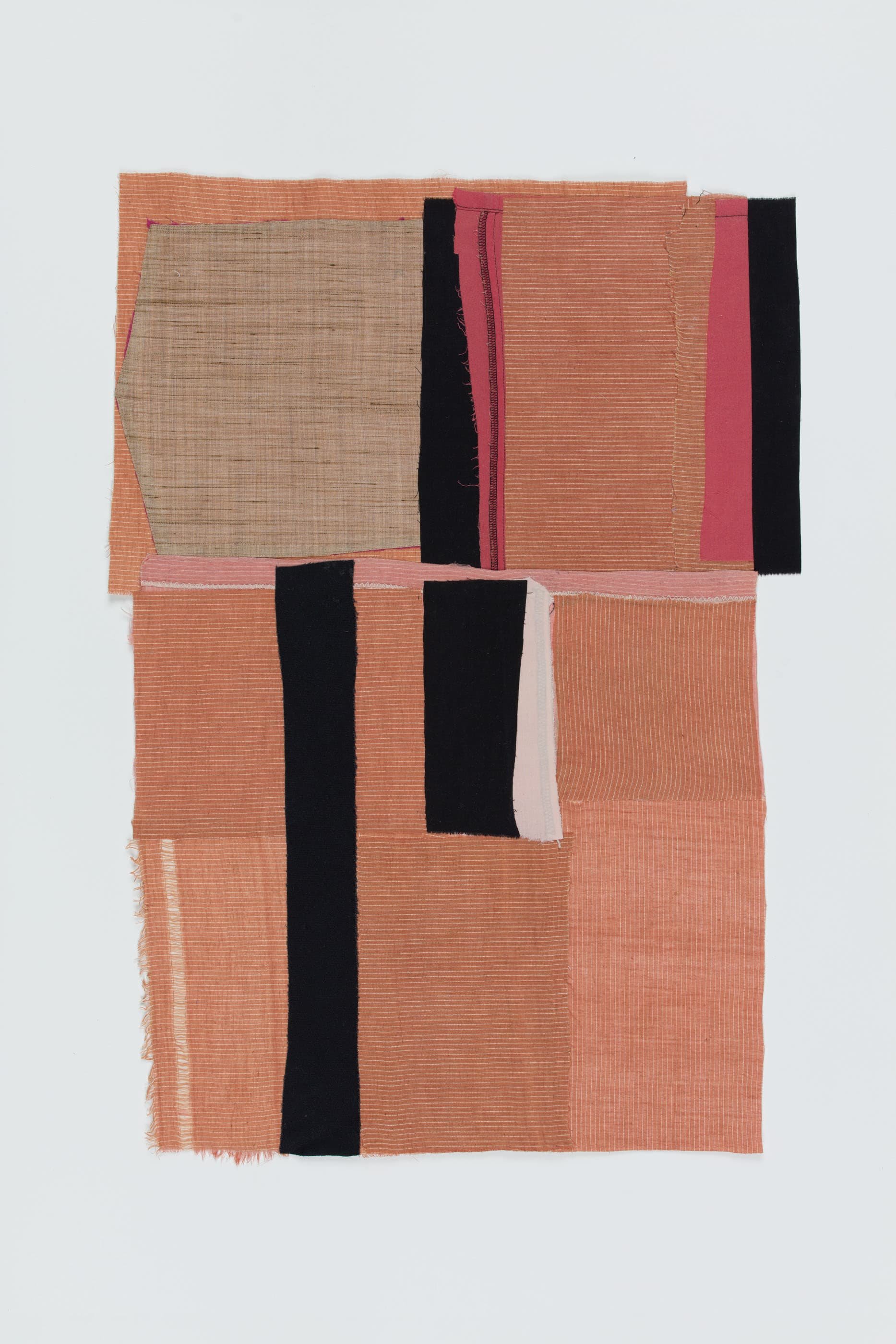 Crass Addict 2020
71x50 cms
fabric on canvas