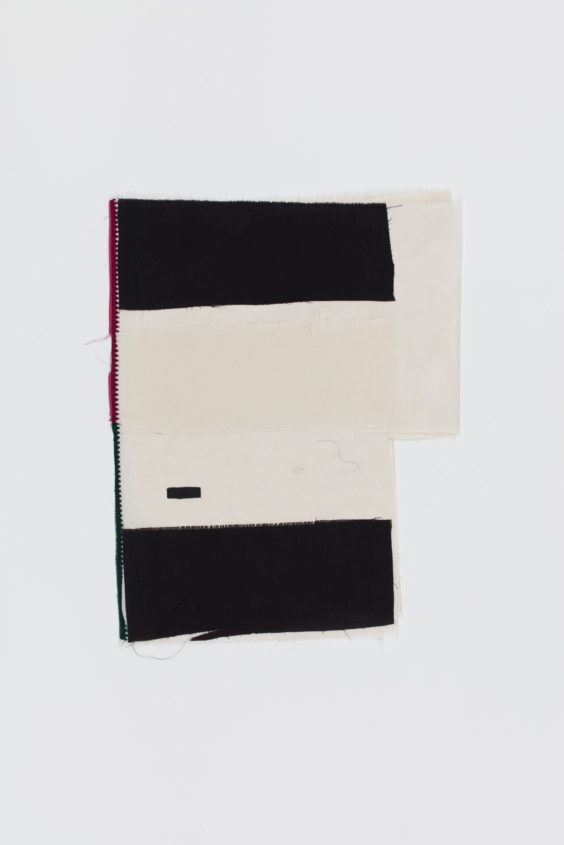 Come Aura 2024
51x41 cms
fabric on canvas