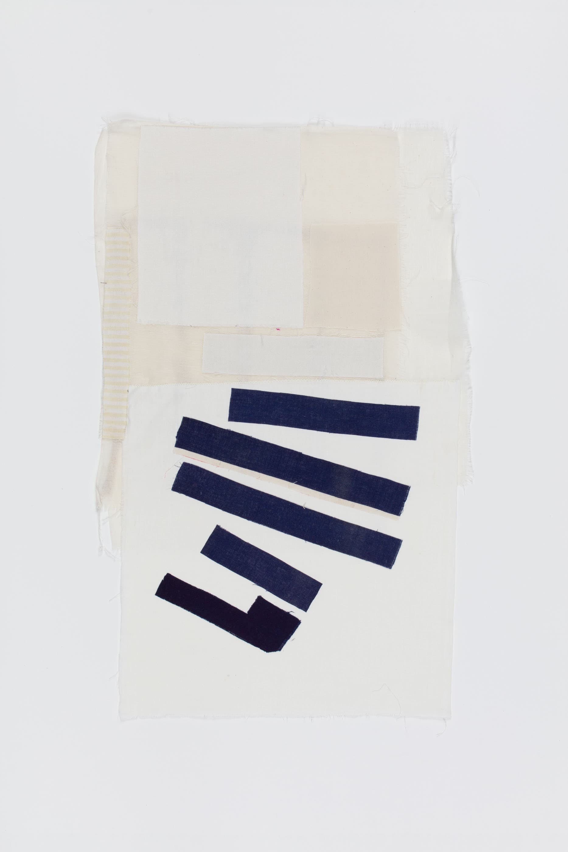 Cogent As 2021-2
46x33 cms
fabric on cotton