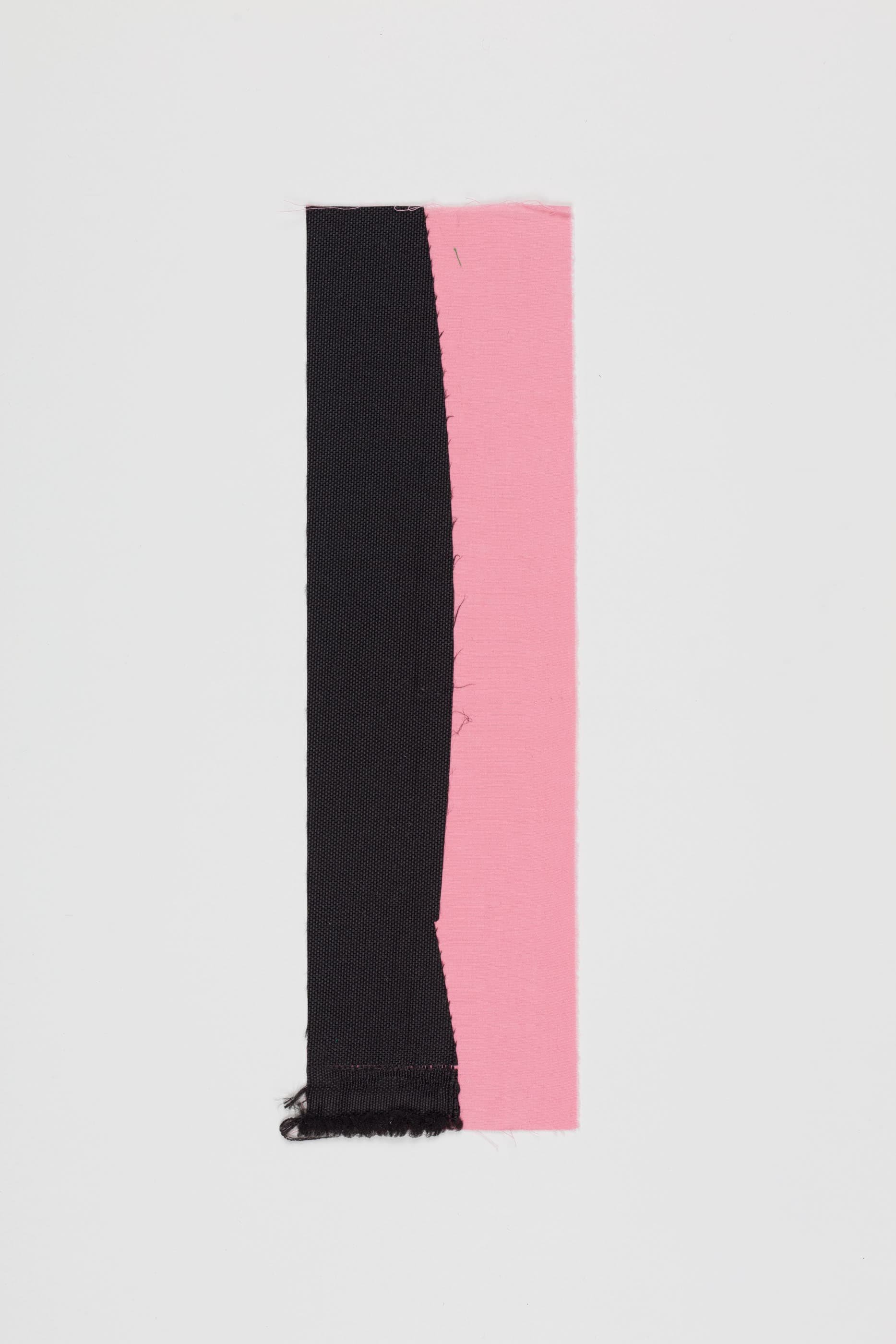 Coal 2023
31x10 cms
fabric on cotton