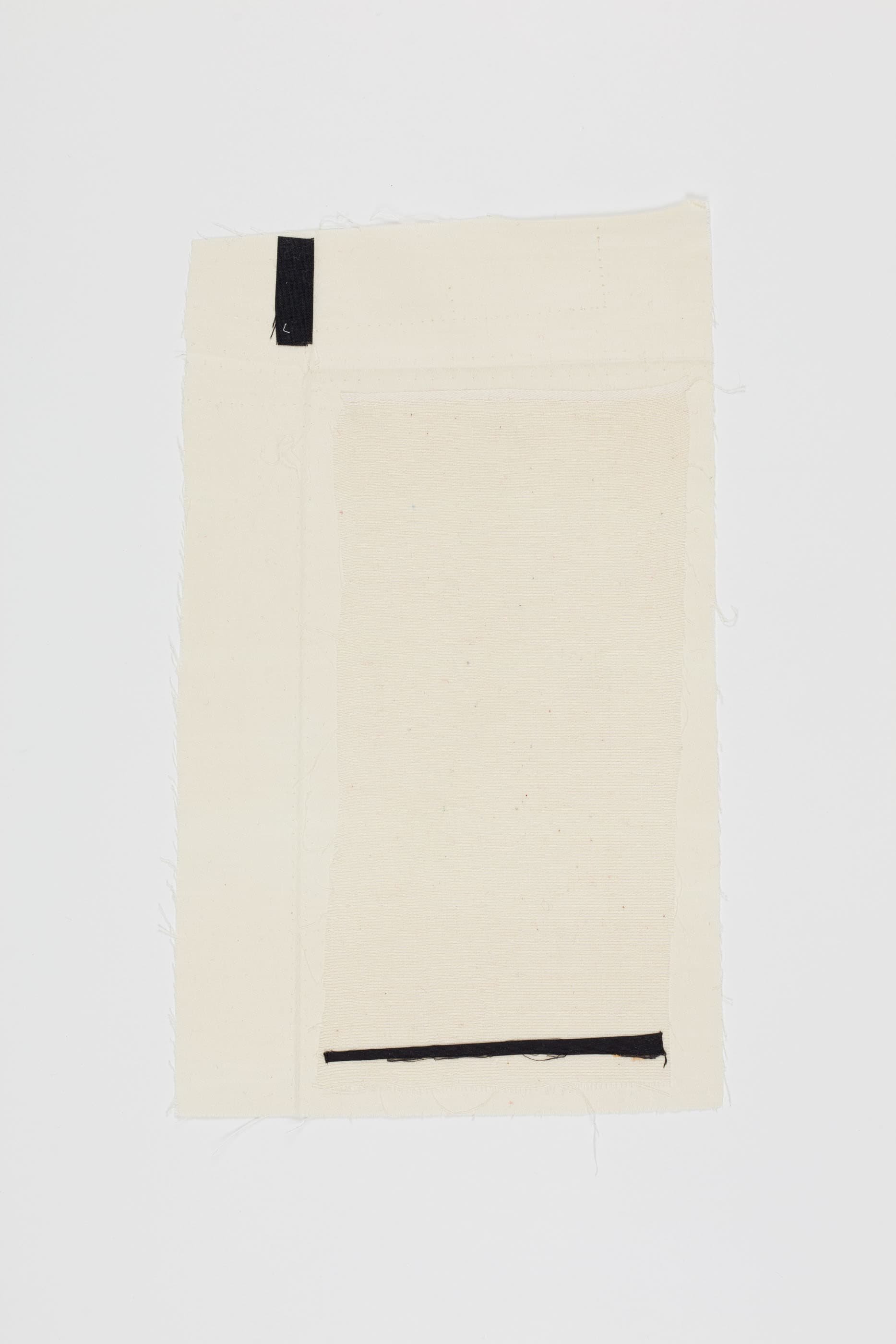 Cosmos 2023-4
30x18 cms
fabric on cotton
