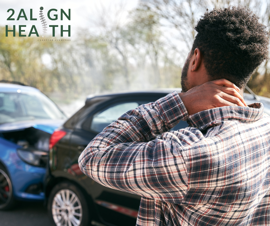 Car Accident Injury Treatment in Richmond Hill – Chiropractic &amp; Physiotherapy