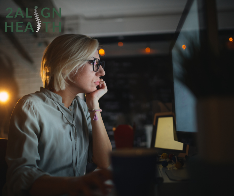 Your Body Wasn’t Built for Night Shifts but It Can Adapt