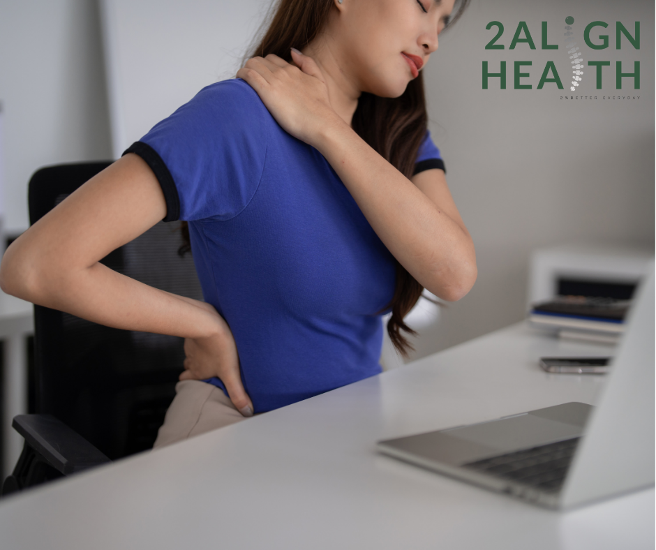 Could your neck pain be the cause of your headaches?