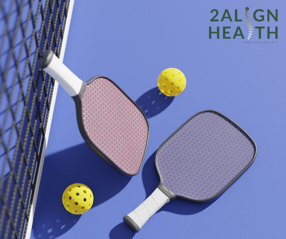 Pickleball Injuries And How to Stay in the Game