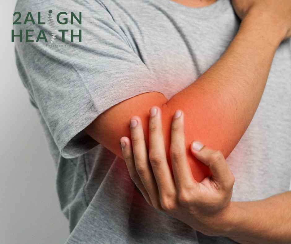 Tennis Elbow: How Physiotherapy Can Help You Get Back to Pain-Free Living