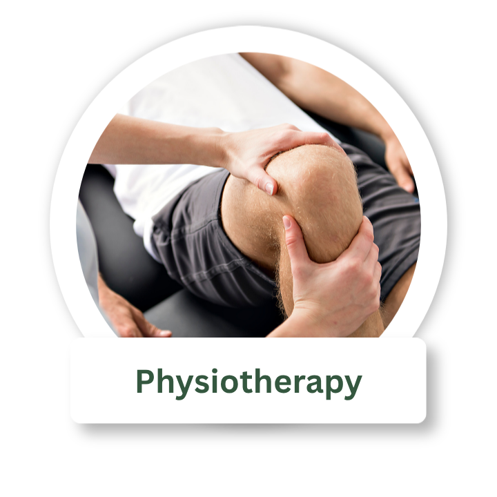 Physiotherapy