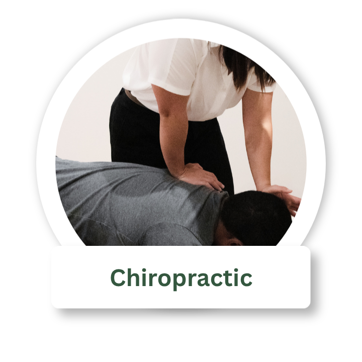 Chiropractic Care