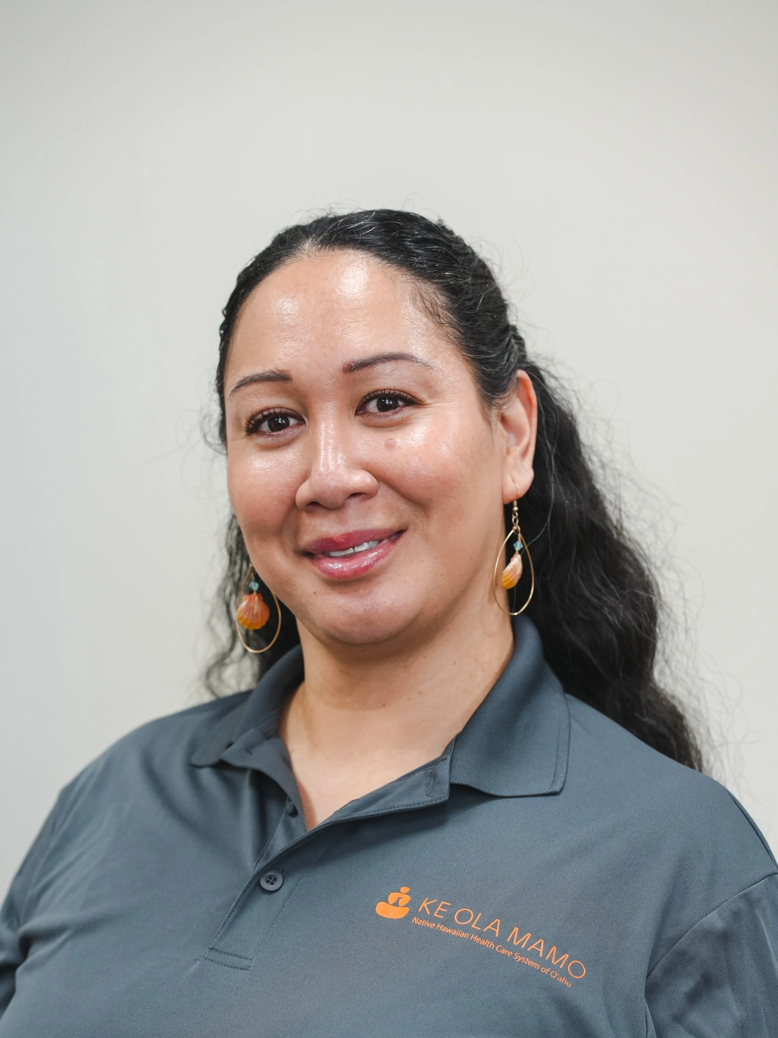 Nalani Nahinu