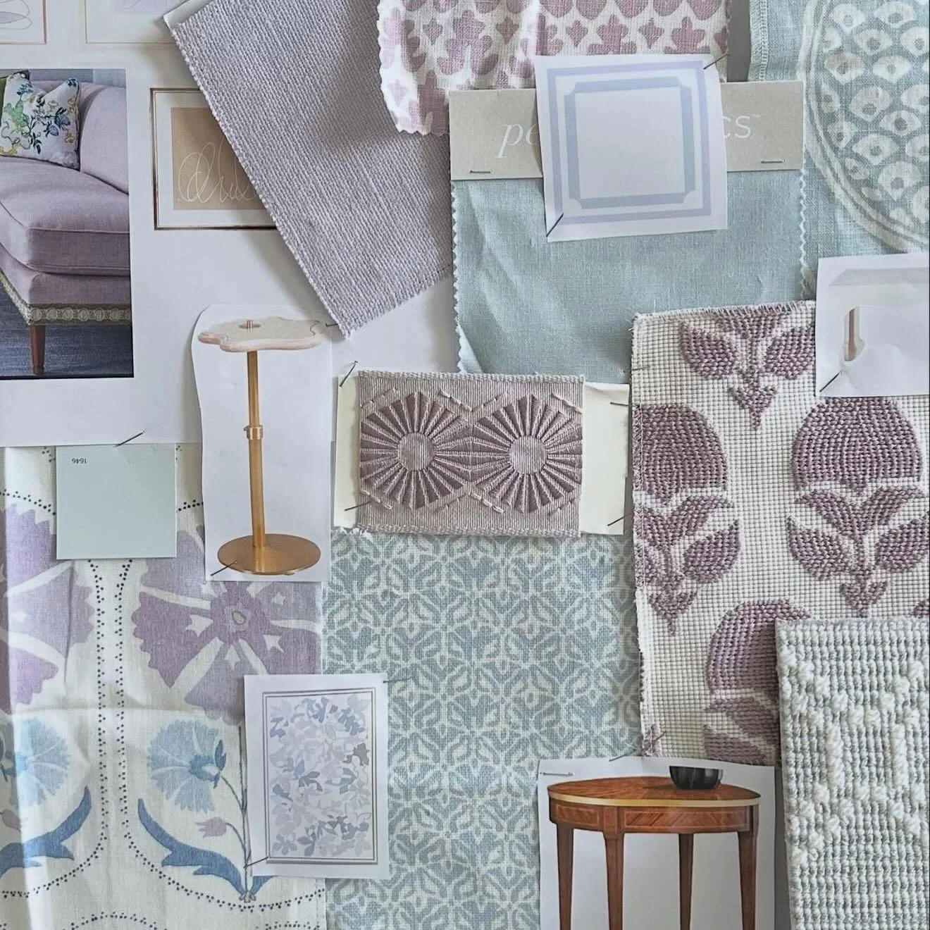 Katie Sharpton Design turns ONE!
I can&rsquo;t believe it&rsquo;s already been a year. This first year has flown by, especially these last few months, and I just wanted to take a minute to look back on how far we&rsquo;ve come.
When I started this bu