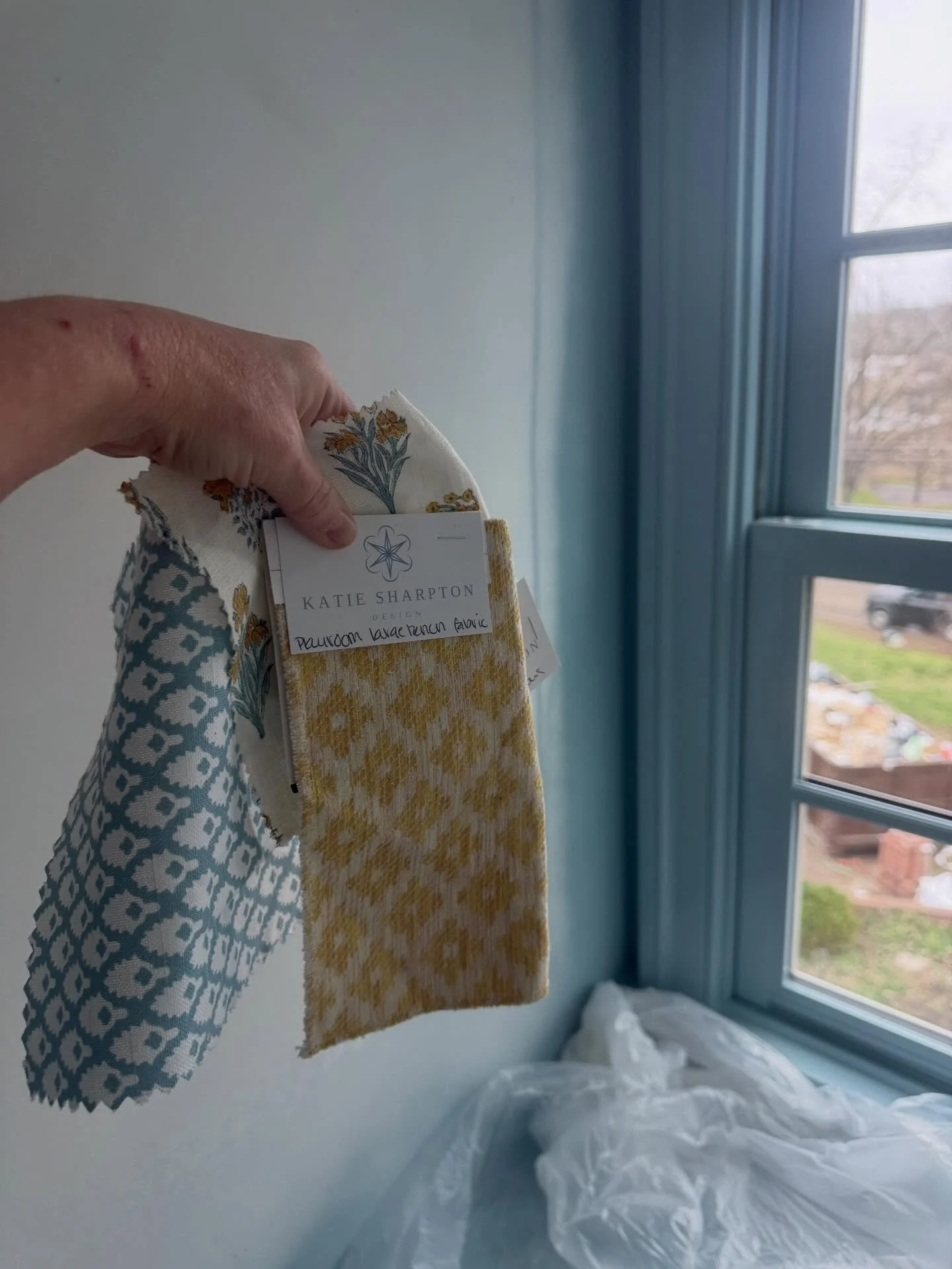 A LOT of behind the scenes happening at KSD it&rsquo;s been a bit of blur these past few weeks. Lots of painting, ordering, presentation preparations, sourcing, mom-ing and so much more! We are so excited for all the projects we have in motion and ge