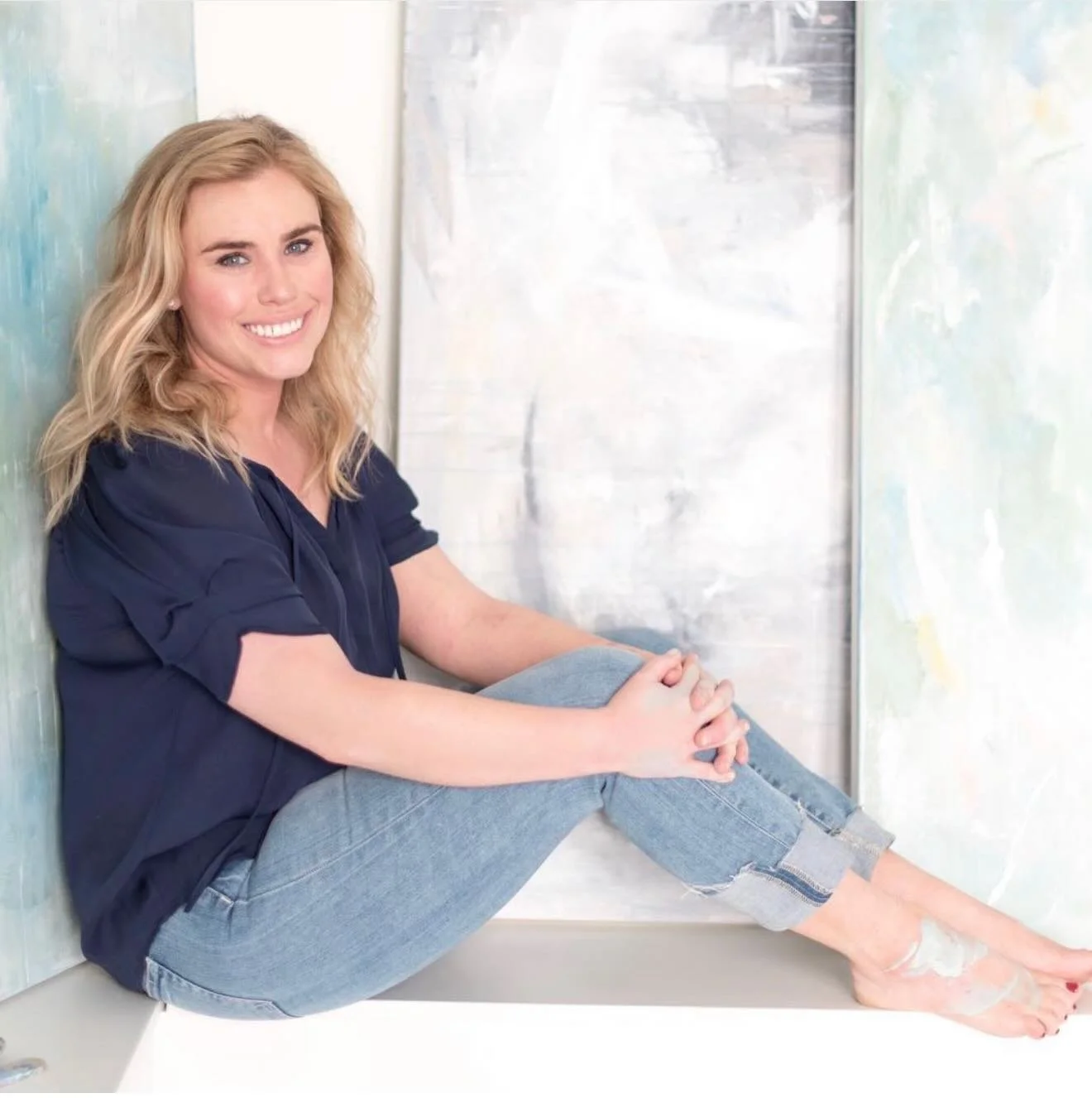 The 2016 trend going around on Instagram has me thinking.
In 2016, I turned 30.
I took a trip to Italy that mentally changed the course of my life as I decided to make a career change. 
I was newly single and leaning hard on my friends, my family, an