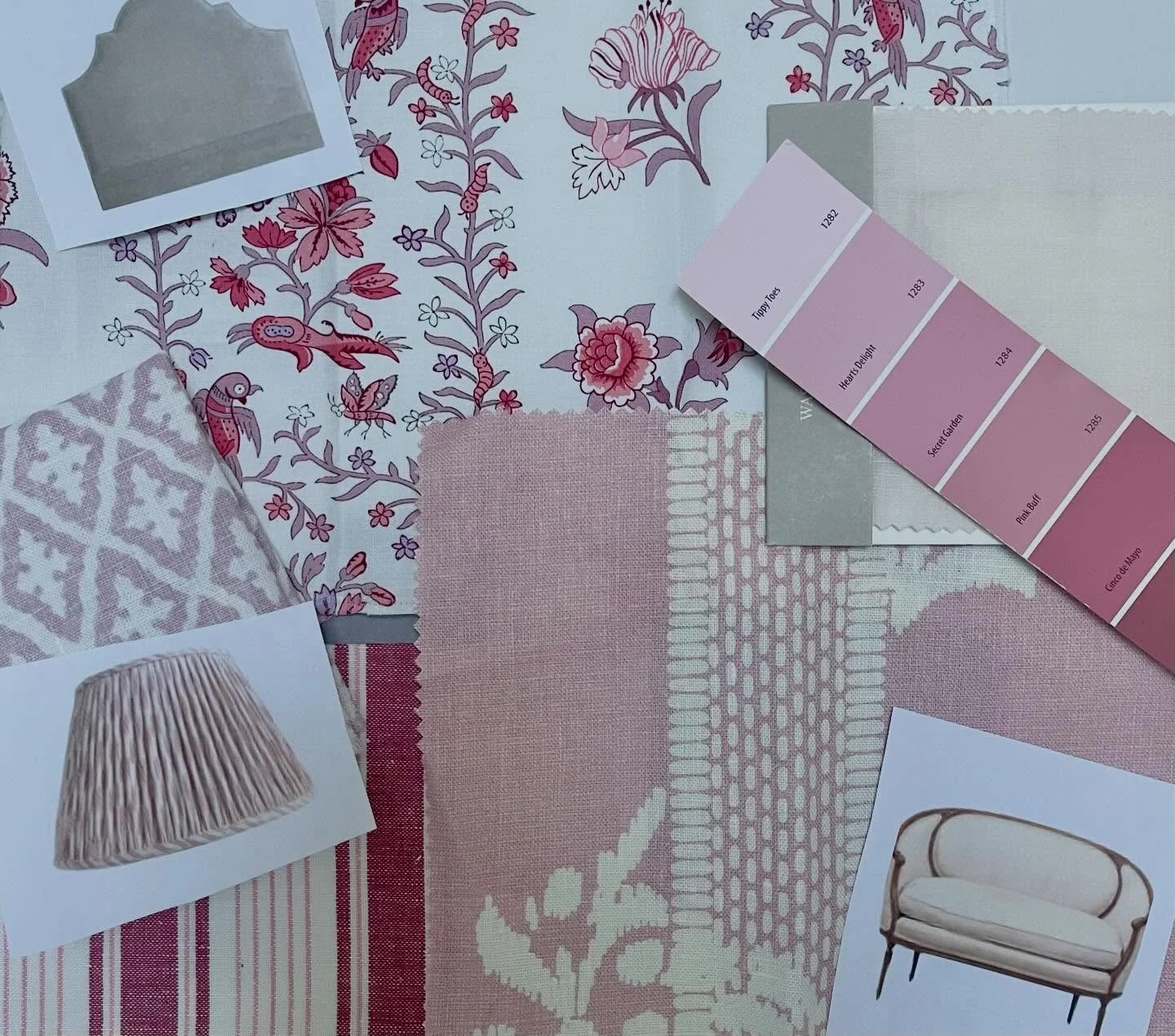 Pink is always a good idea 🩷 Happy Valentine&rsquo;s Day 🩷