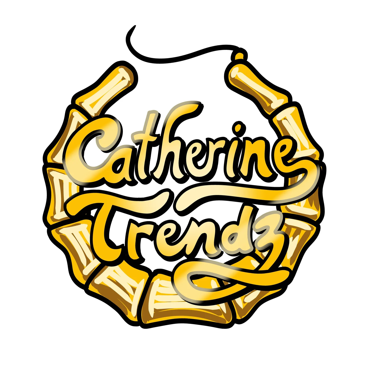 Catherine Trendz 