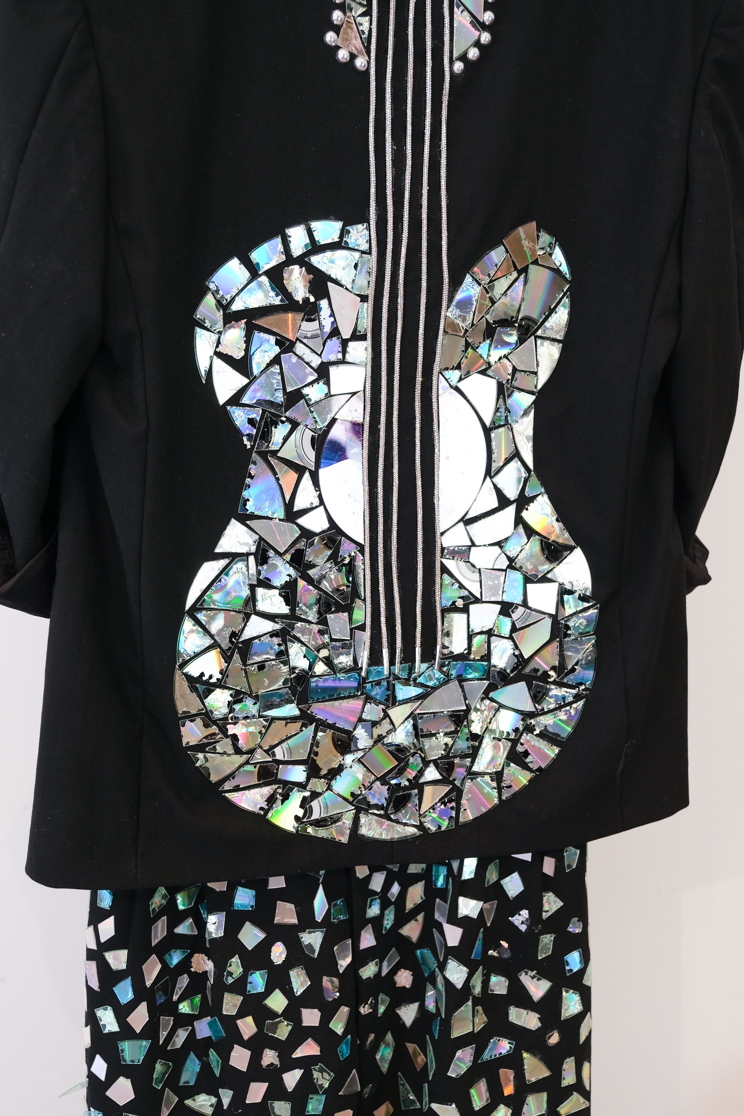 "Chasing Broken Dreams" at "Nothing New Under the Sun" June 26th 2025

Photography by Studio 4