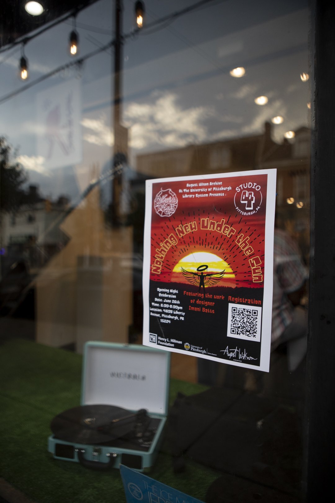 "Nothing New Under the Sun"