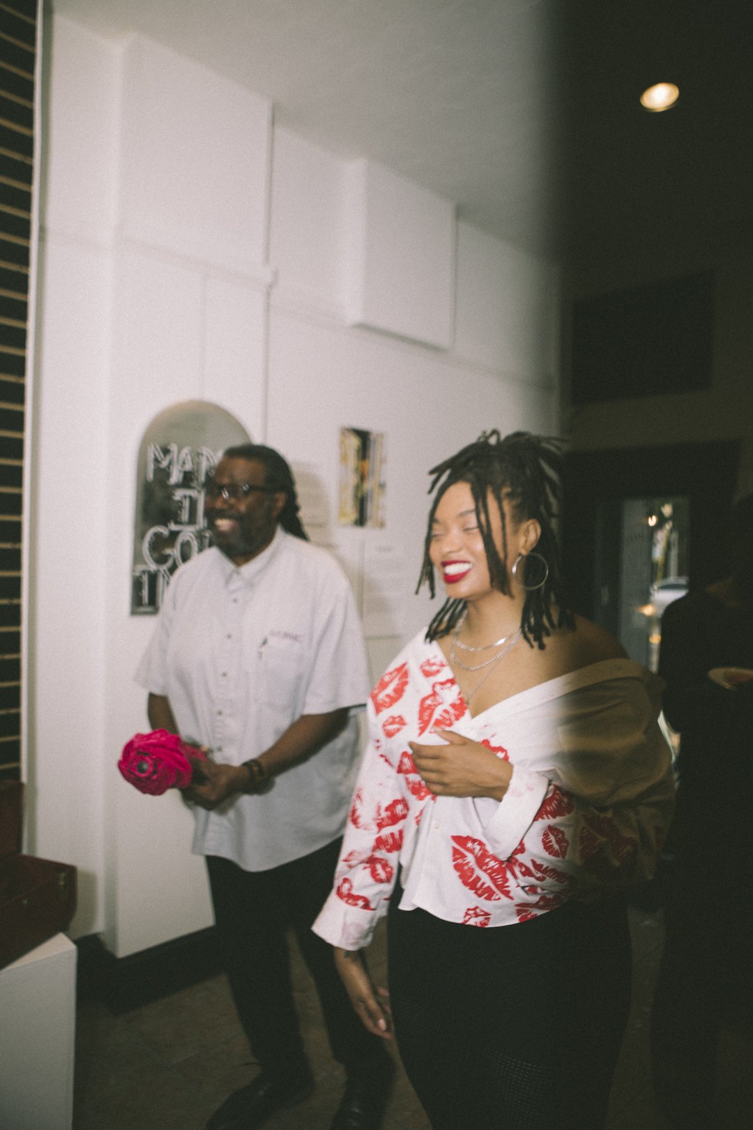 "Nothing New Under the Sun" 
June 26th, 2025 Opening Reception 

Photography by Nairobi Jones