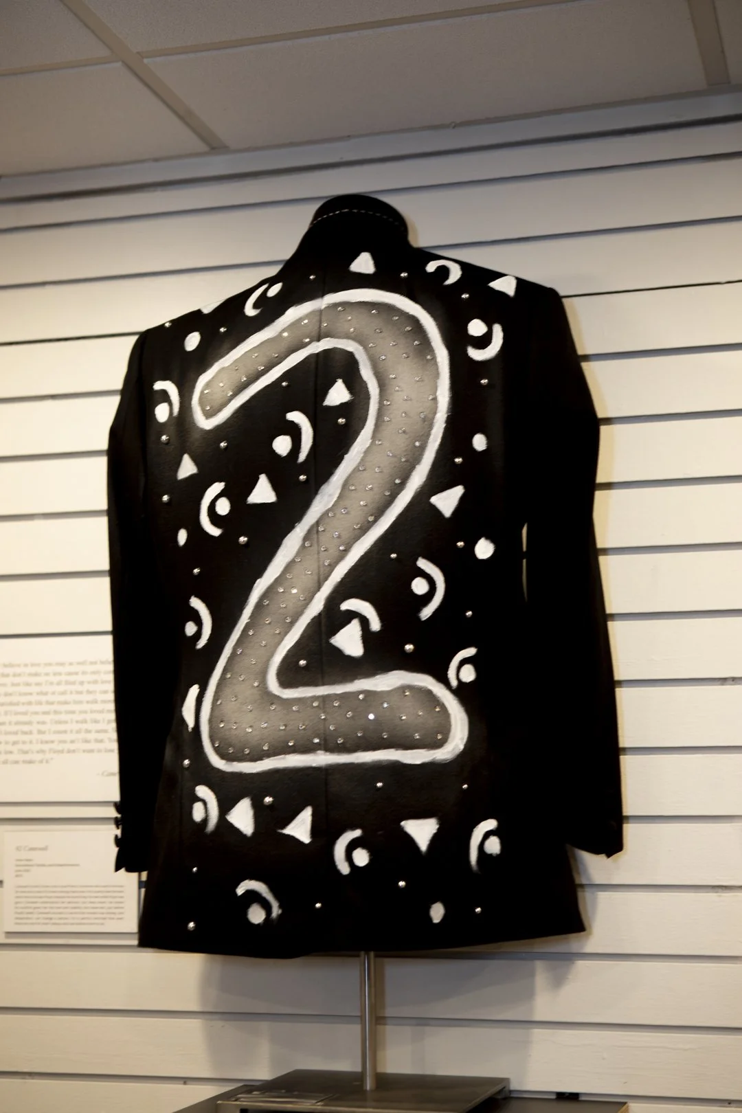 "#2"
Canewell is both a lover and a loyal friend. Someone who wants the best for everyone, even if it means taking a back seat. He’s quietly heartbroken when Vera chooses Floyd, despite the bond they formed while Floyd was gone. Canewell understands 