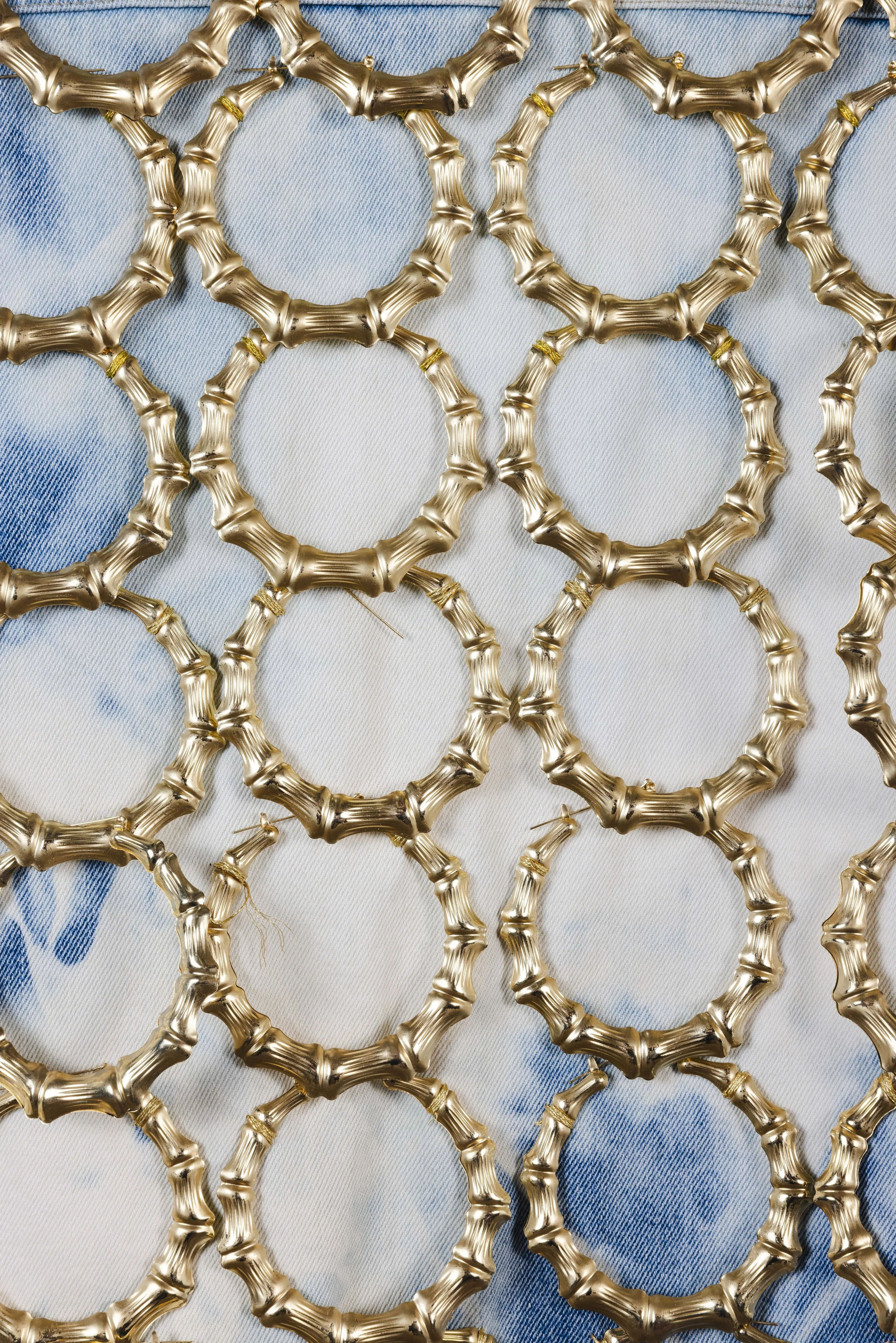 "Around the Way" Jacket

Photography by Chris Uhren